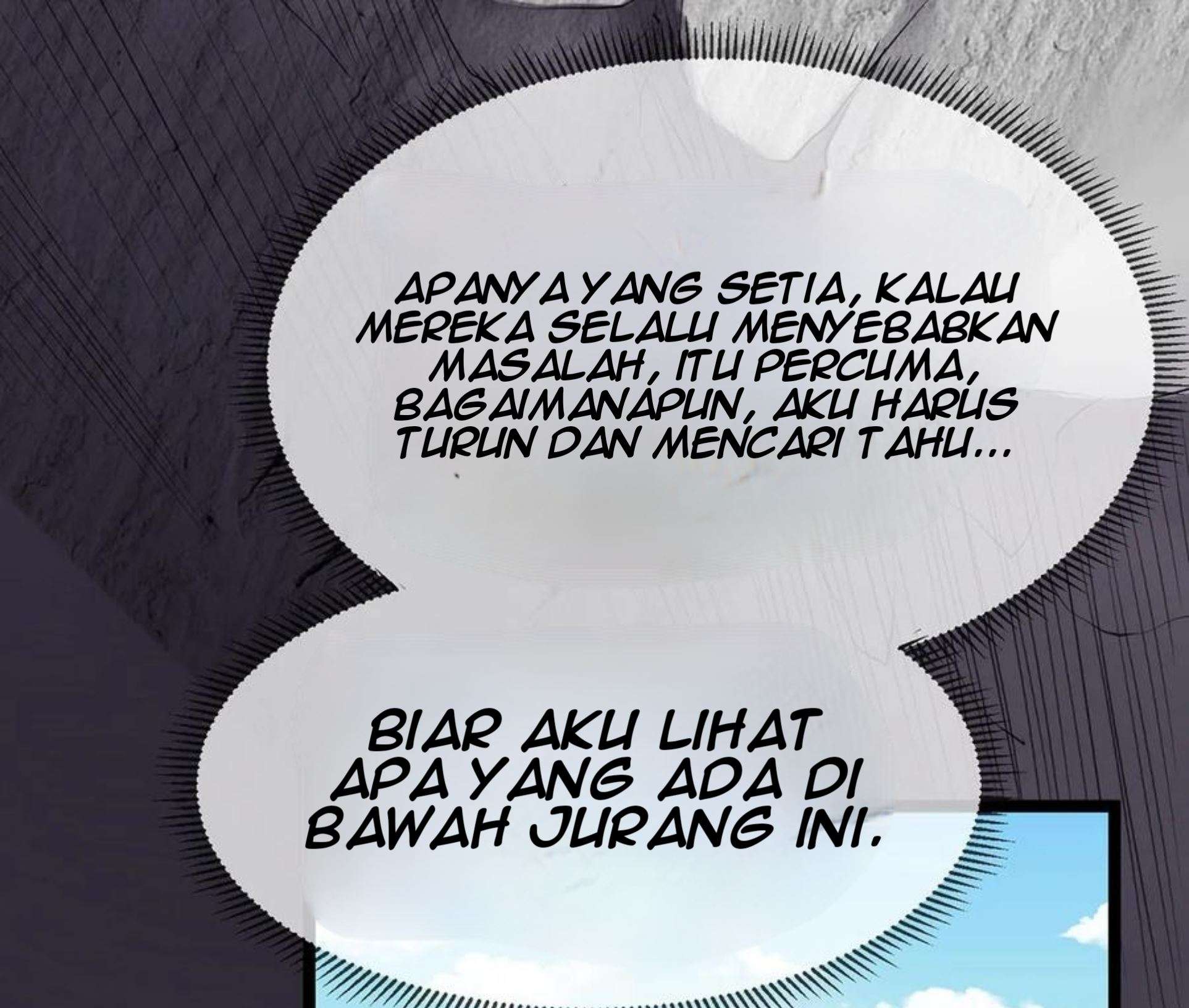 Dushi Xian Wang Chapter 113 - halaman 60