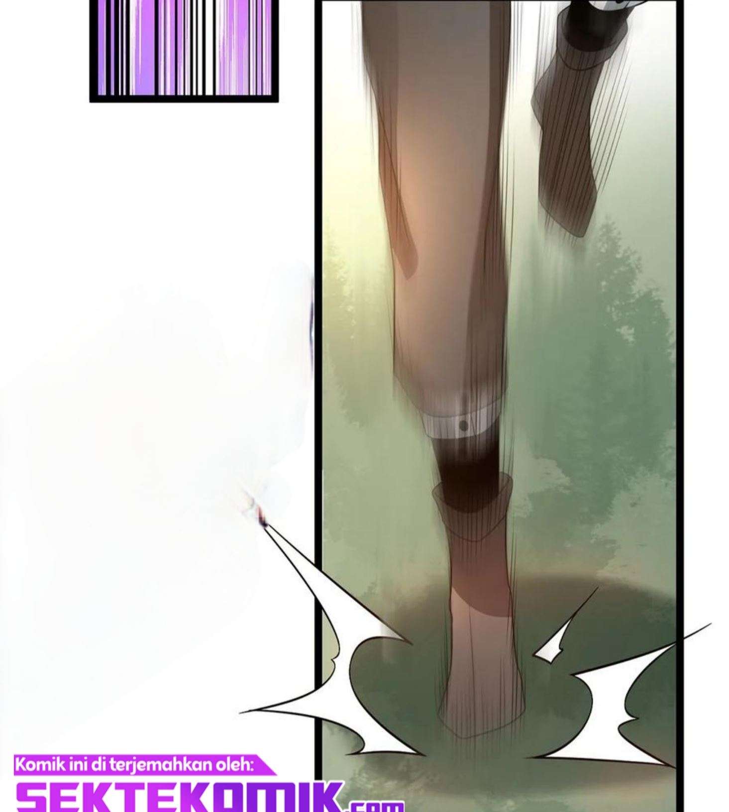 Dushi Xian Wang Chapter 113 - halaman 64
