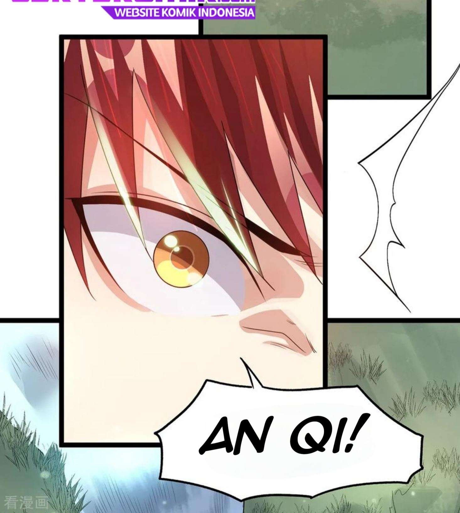Dushi Xian Wang Chapter 113 - halaman 65