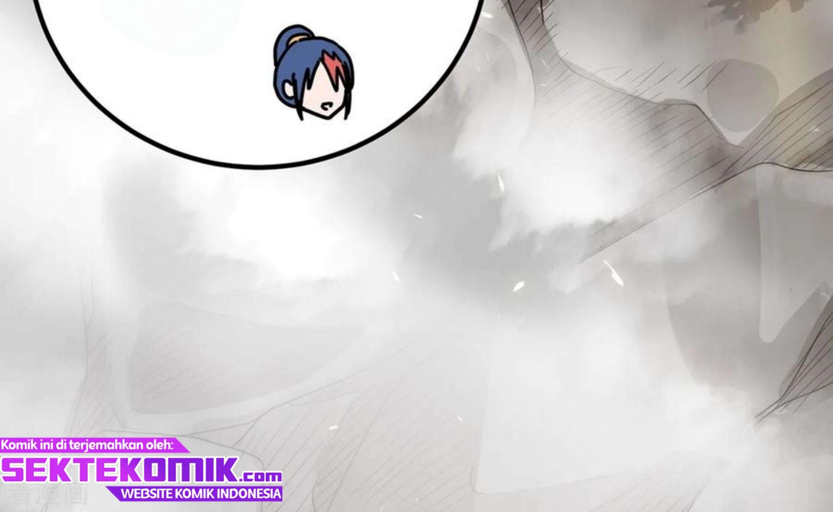 Dushi Xian Wang Chapter 113 - halaman 7