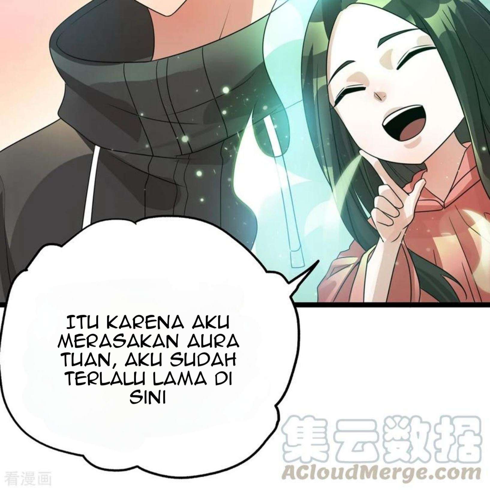 Dushi Xian Wang Chapter 113 - halaman 73