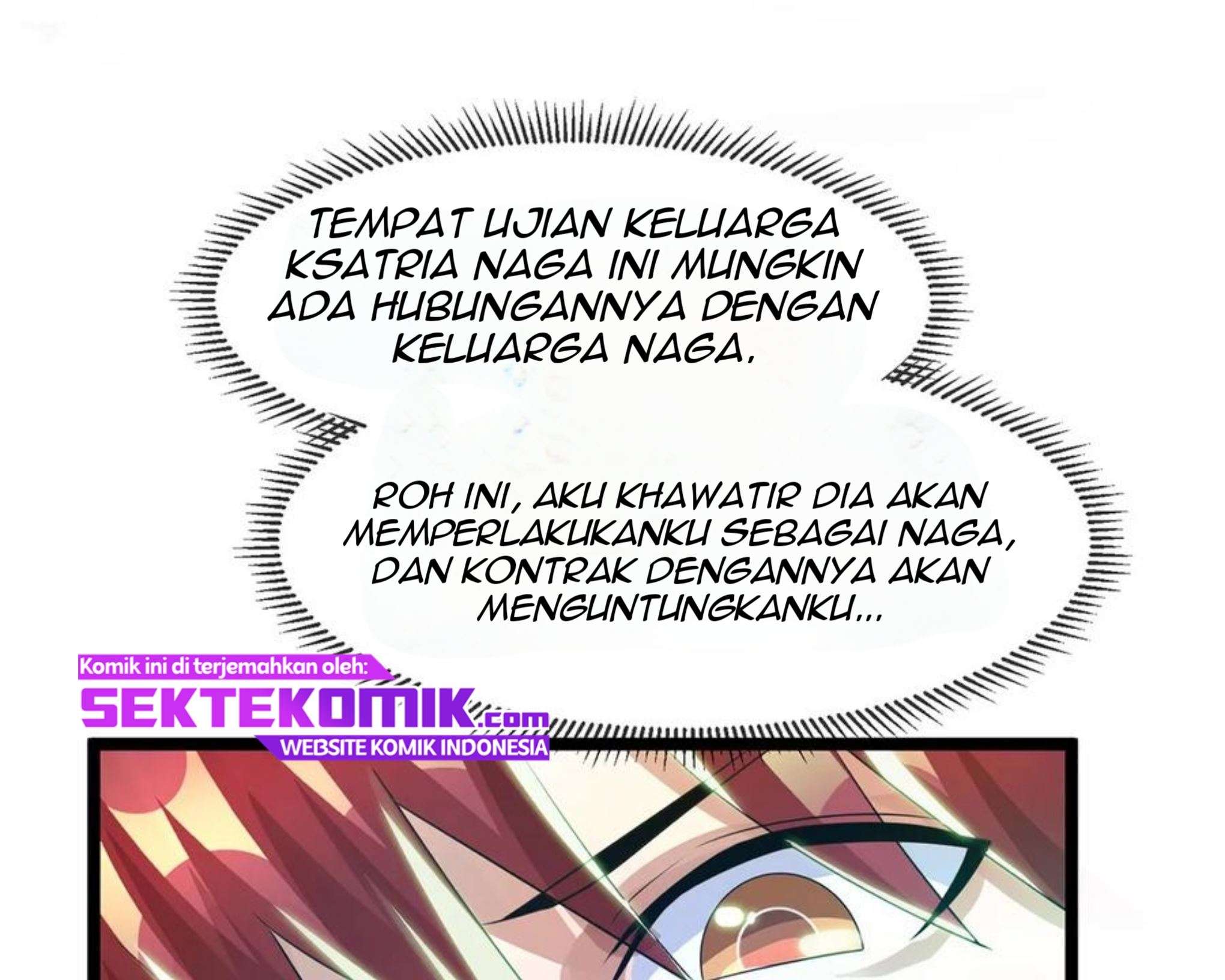 Dushi Xian Wang Chapter 113 - halaman 76