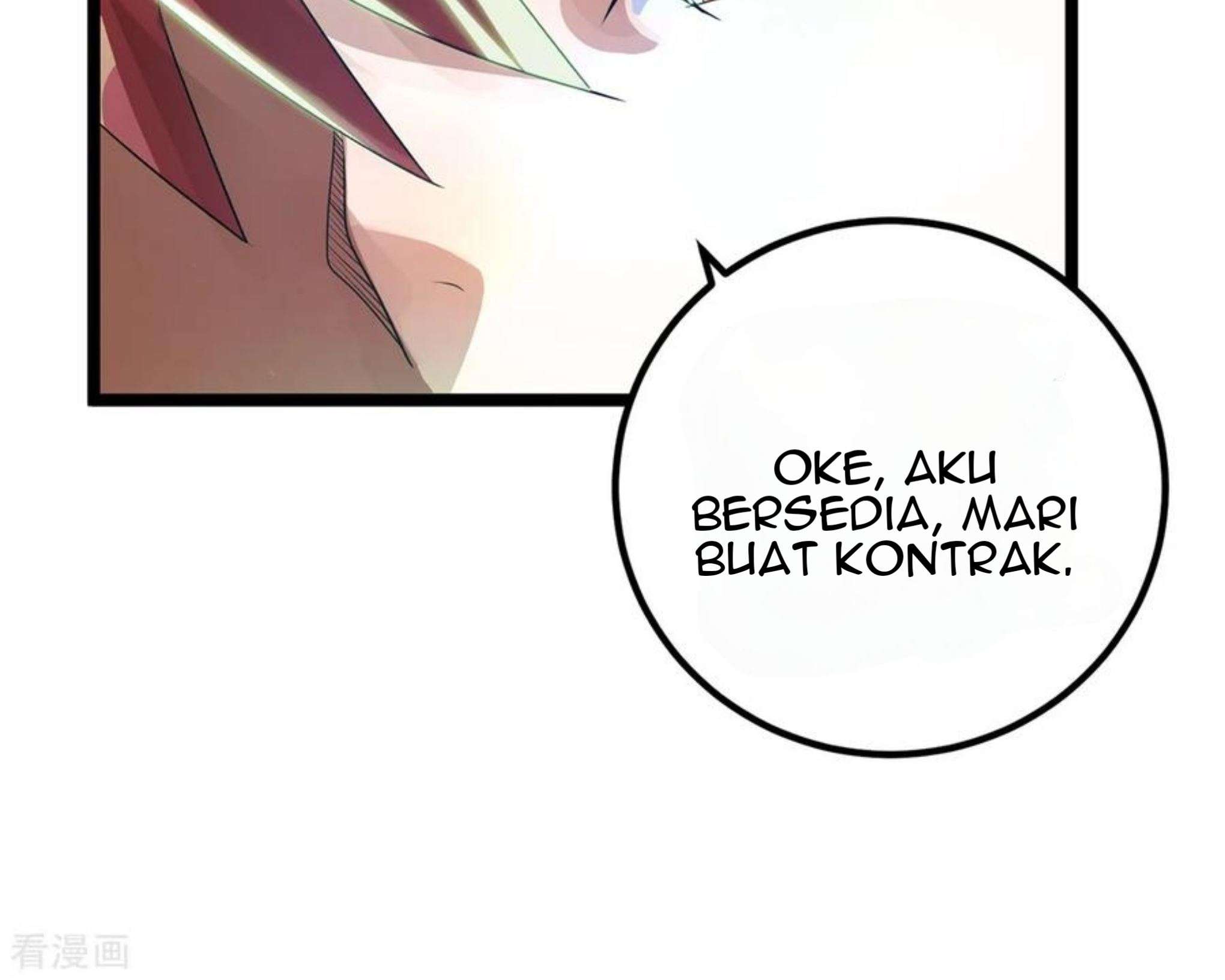 Dushi Xian Wang Chapter 113 - halaman 77