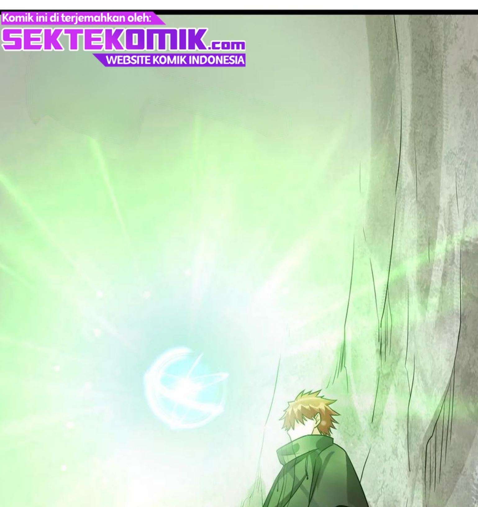 Dushi Xian Wang Chapter 113 - halaman 78