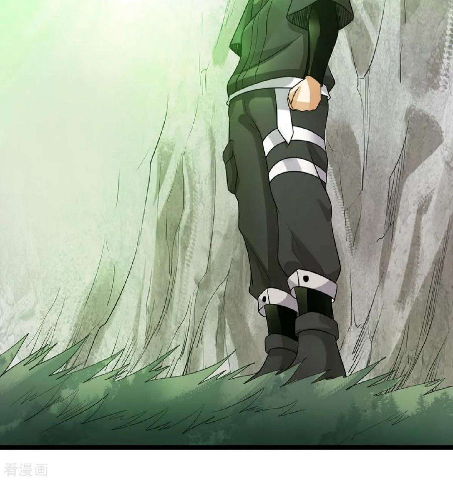 Dushi Xian Wang Chapter 113 - halaman 79