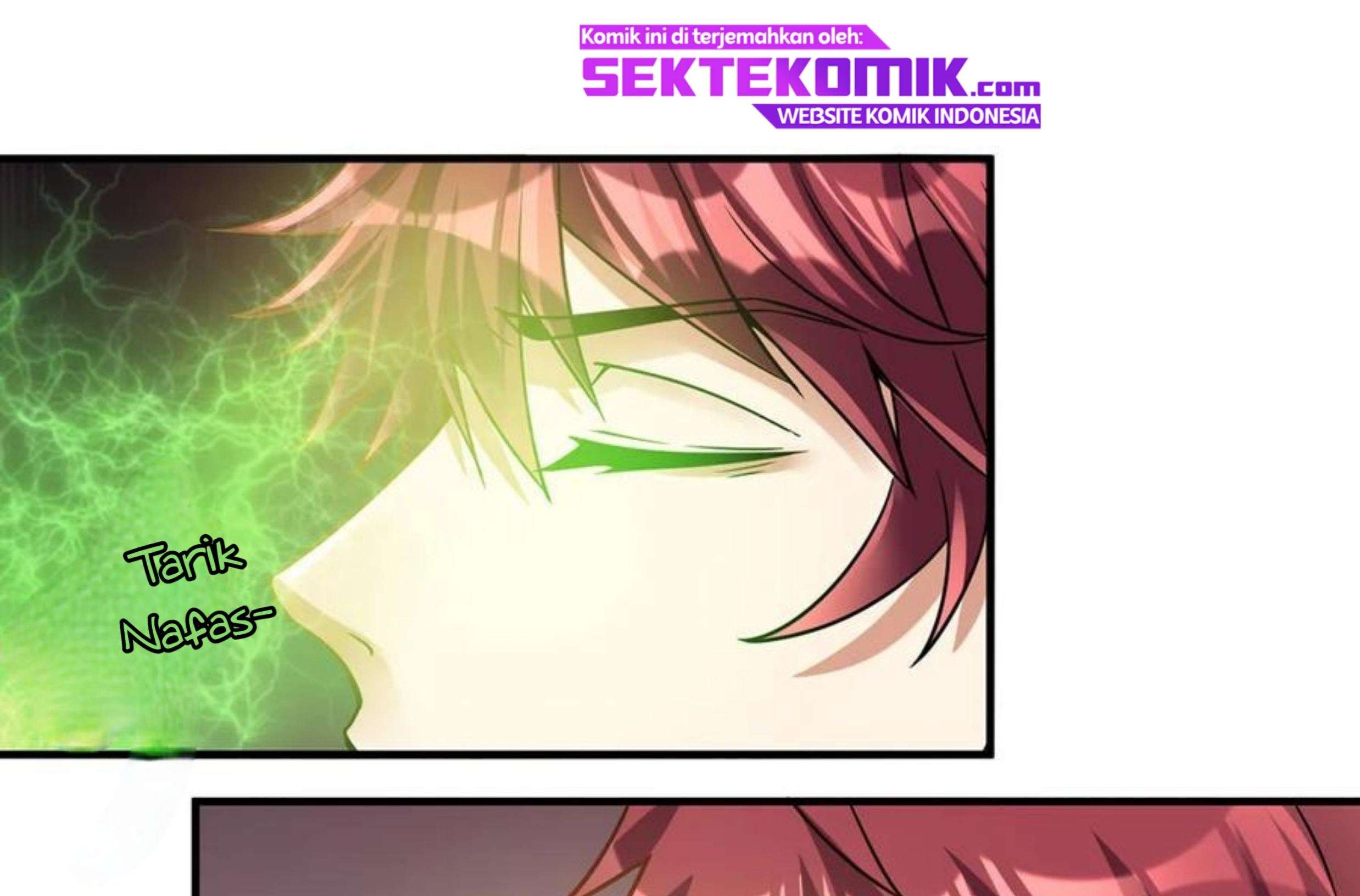 Dushi Xian Wang Chapter 113 - halaman 80