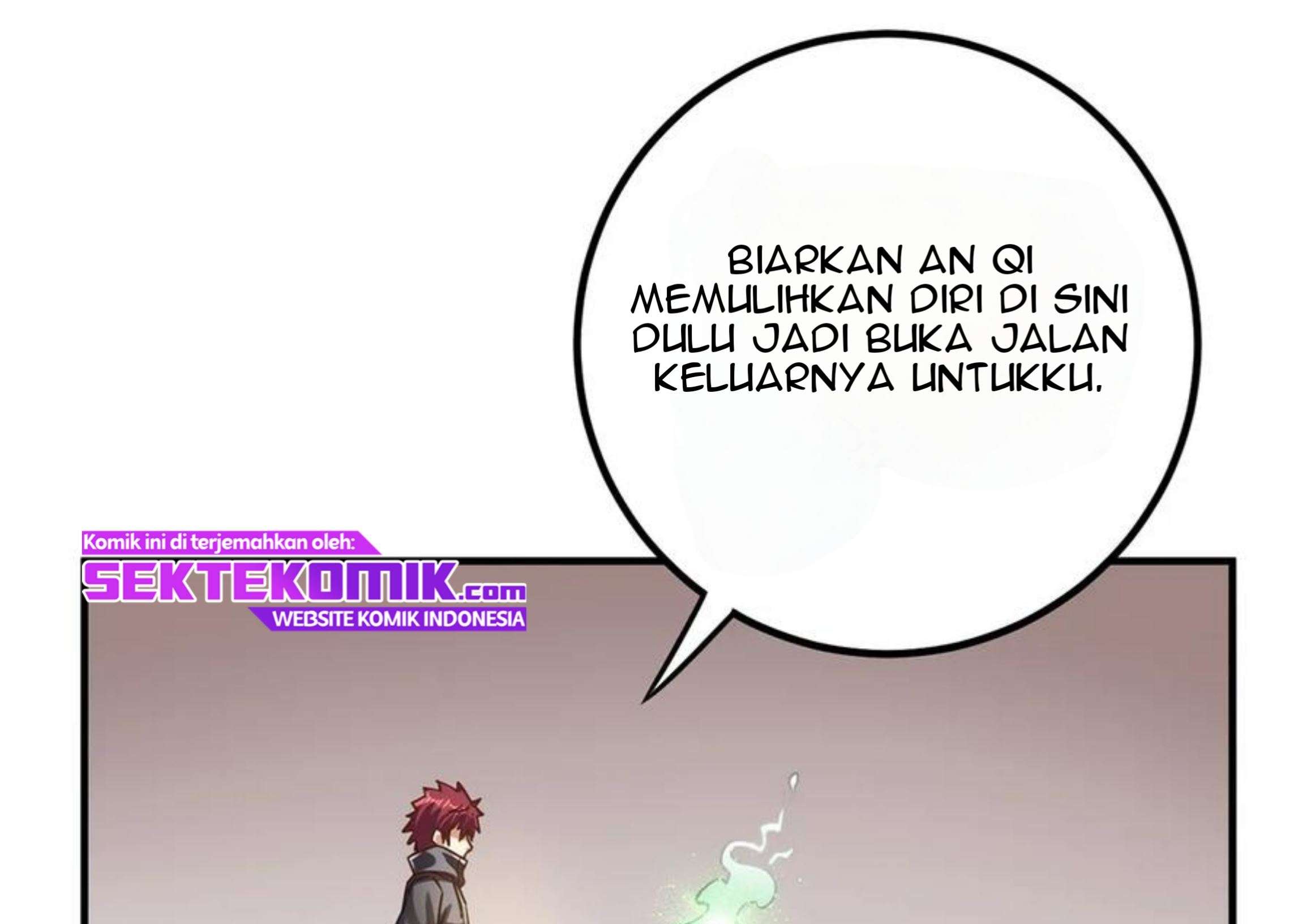 Dushi Xian Wang Chapter 113 - halaman 82