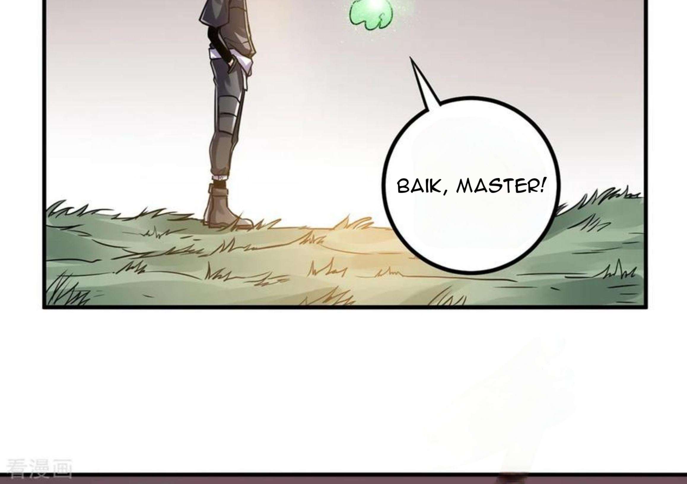 Dushi Xian Wang Chapter 113 - halaman 83