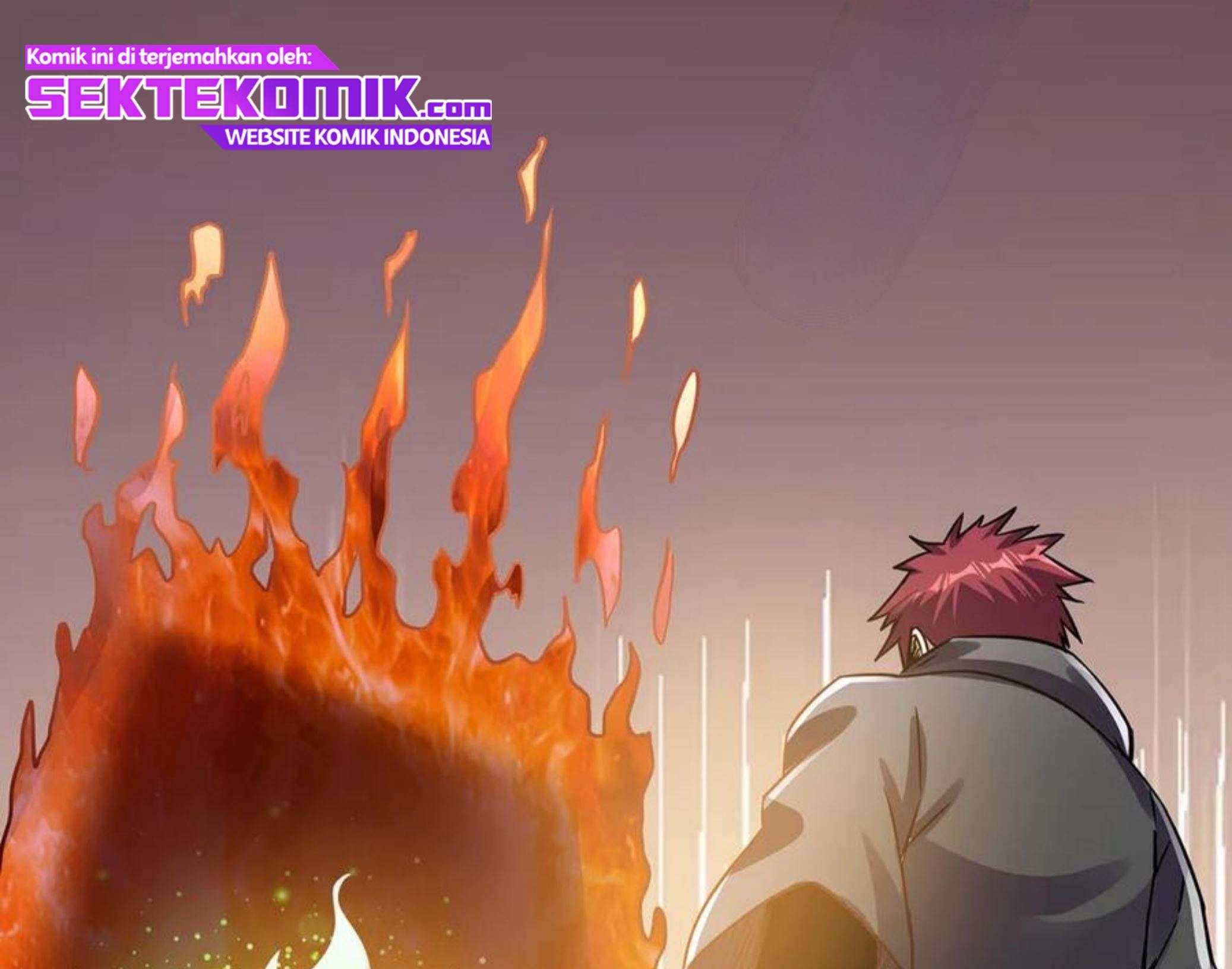 Dushi Xian Wang Chapter 113 - halaman 84