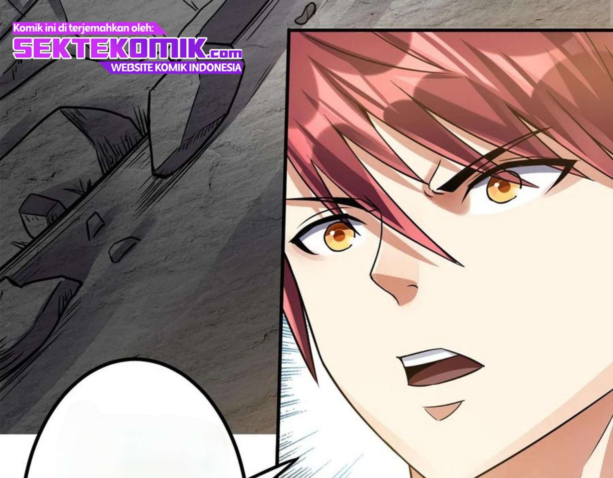 Dushi Xian Wang Chapter 113 - halaman 90
