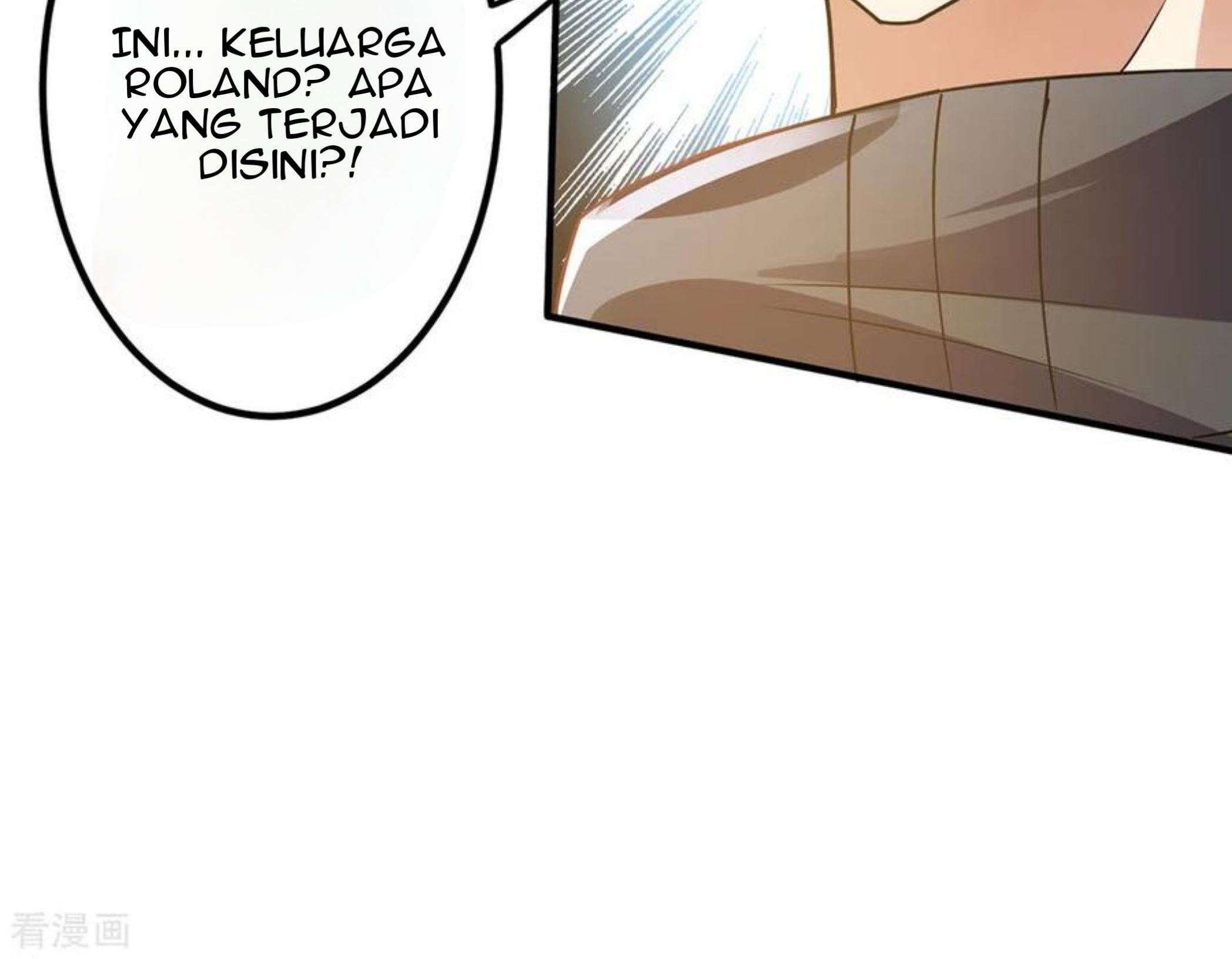 Dushi Xian Wang Chapter 113 - halaman 91