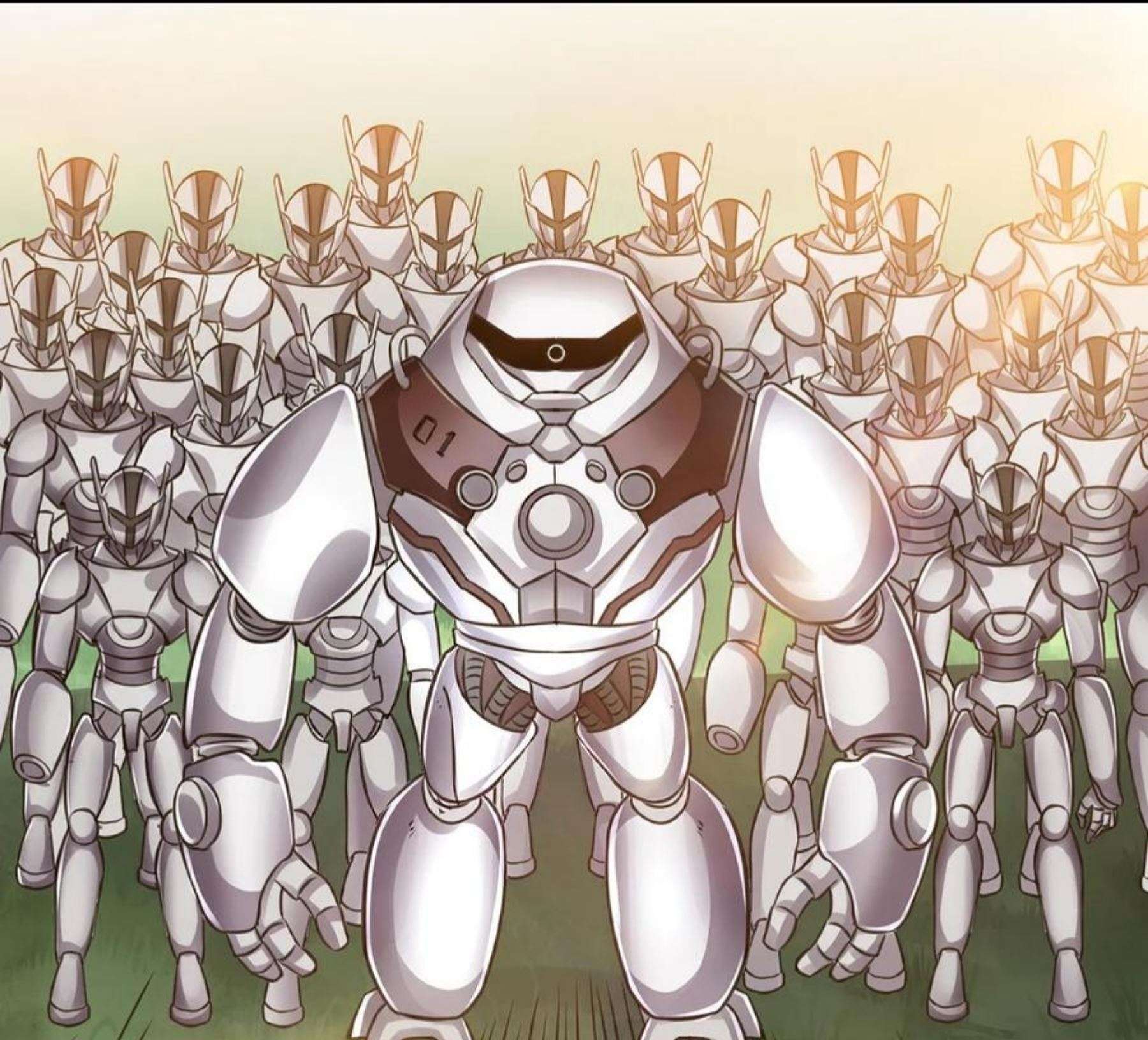 Dushi Xian Wang Chapter 114 - halaman 10