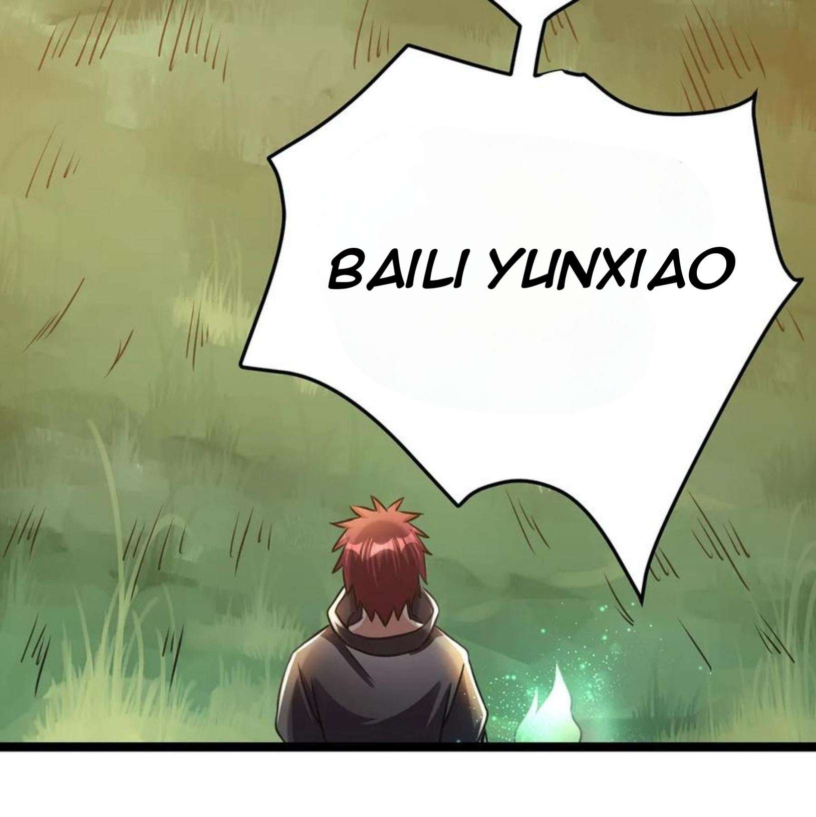 Dushi Xian Wang Chapter 114 - halaman 12