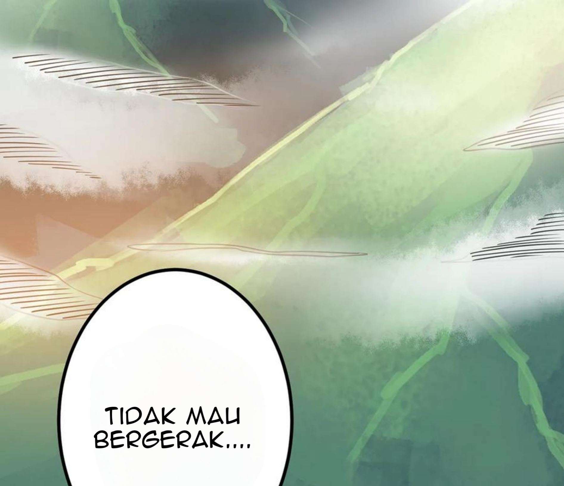 Dushi Xian Wang Chapter 114 - halaman 22