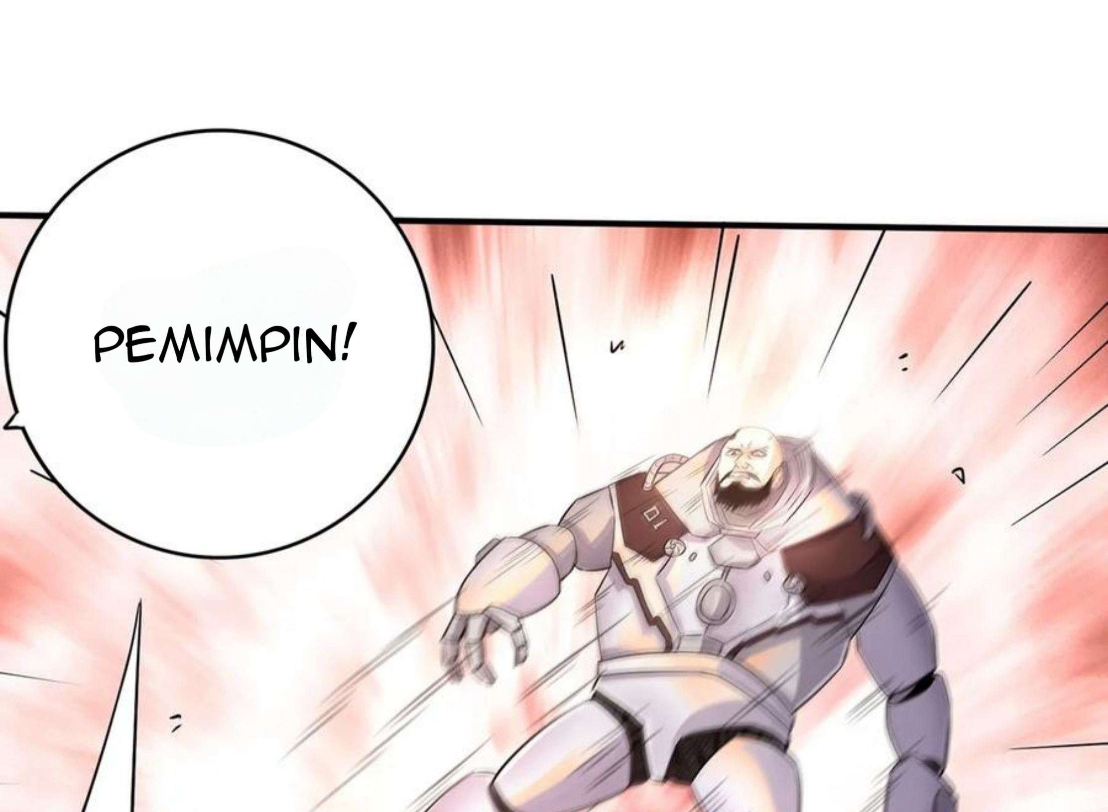 Dushi Xian Wang Chapter 114 - halaman 26