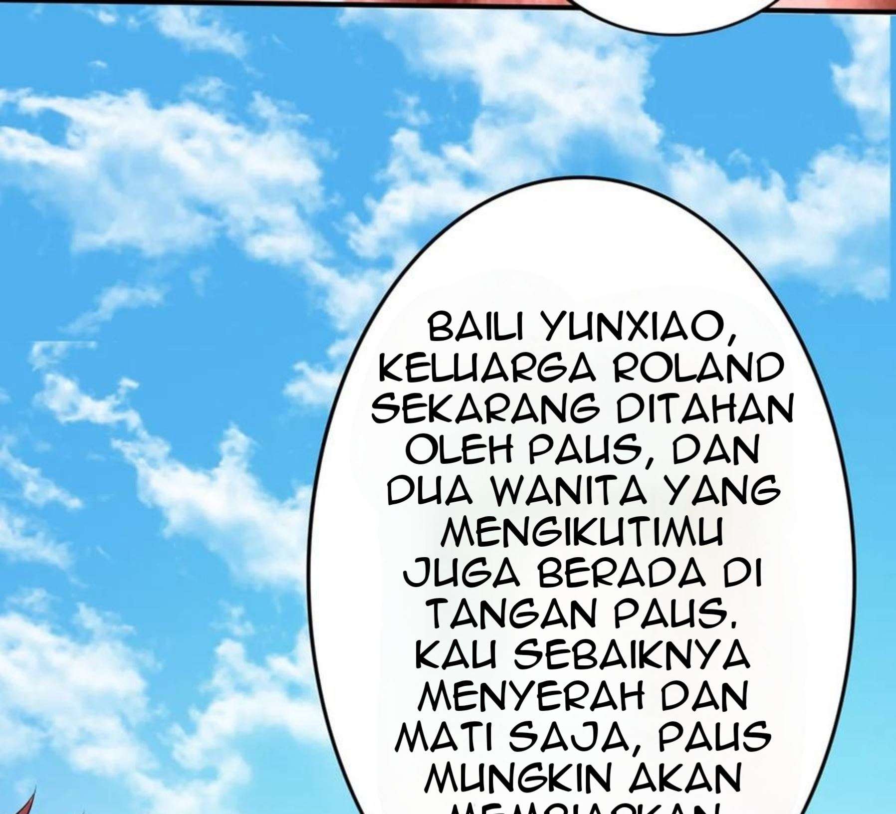 Dushi Xian Wang Chapter 114 - halaman 28