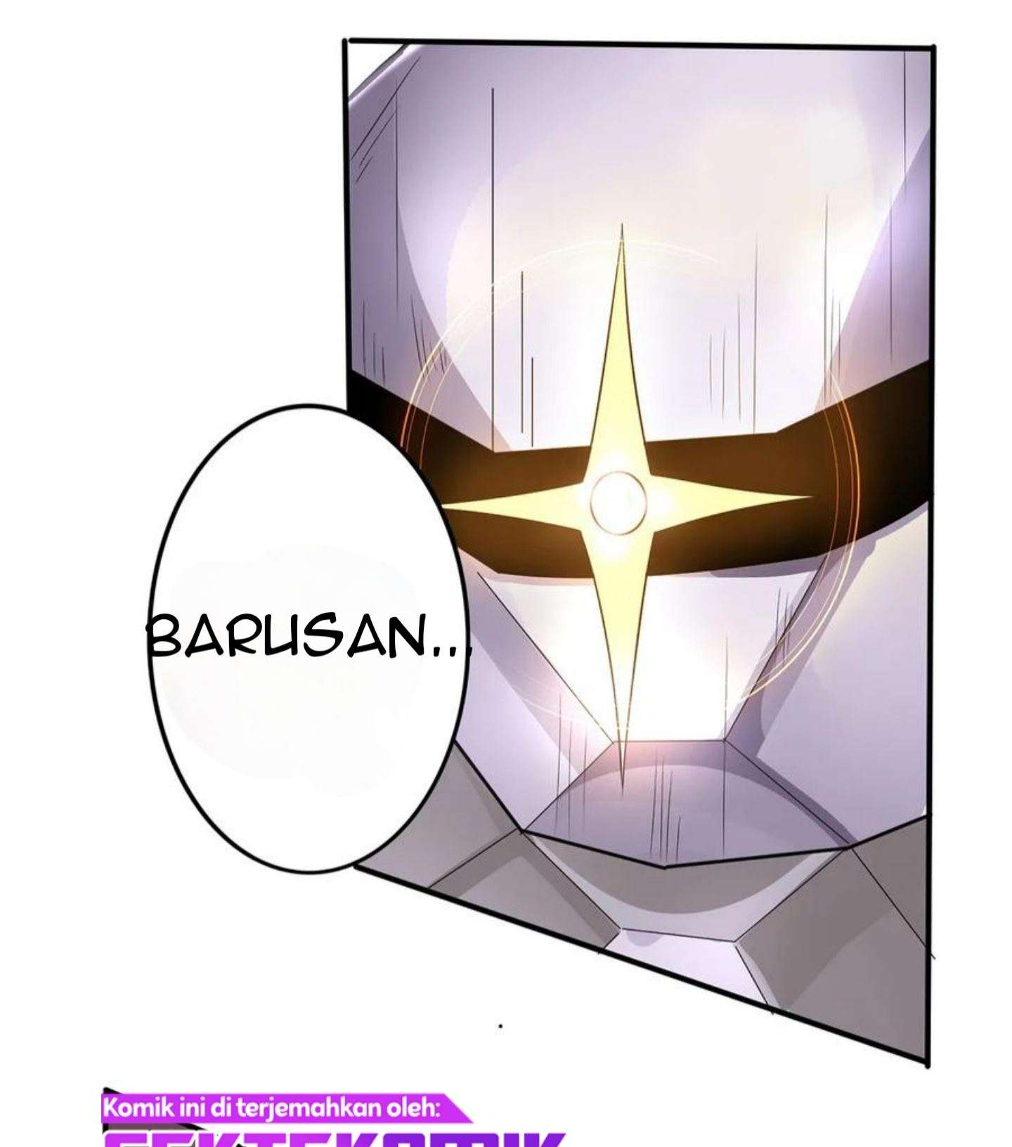 Dushi Xian Wang Chapter 114 - halaman 30