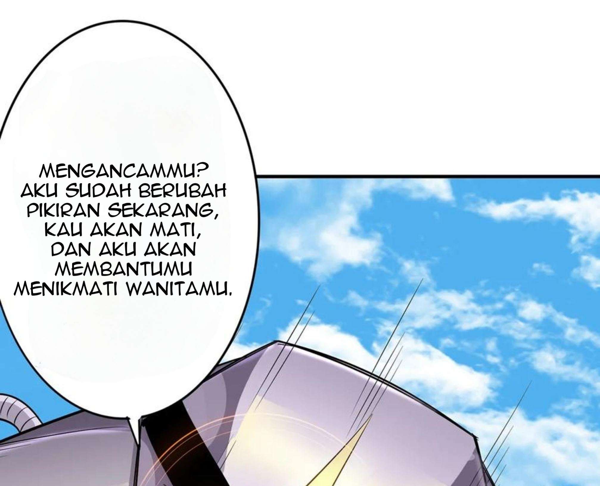 Dushi Xian Wang Chapter 114 - halaman 32