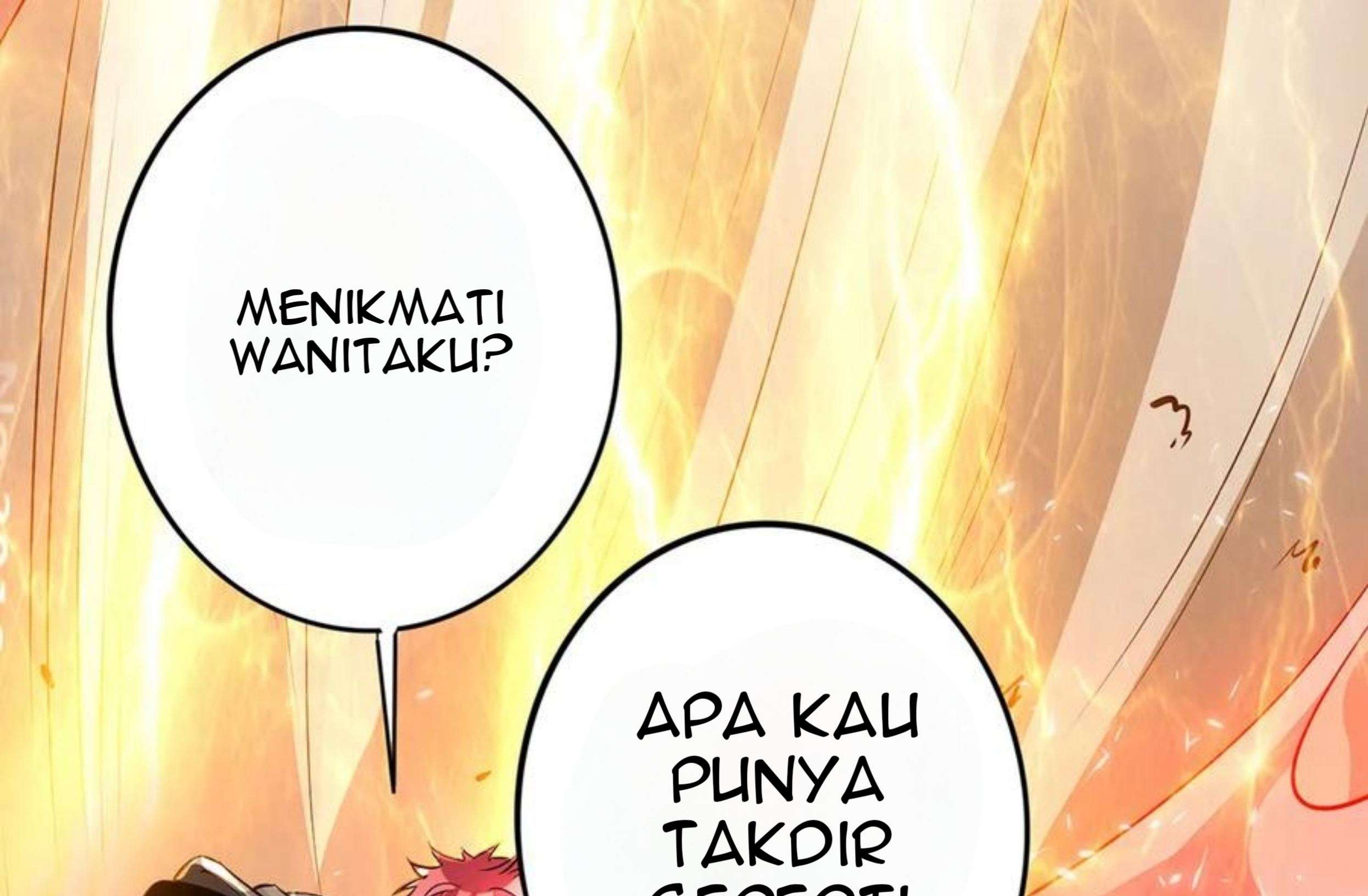 Dushi Xian Wang Chapter 114 - halaman 38