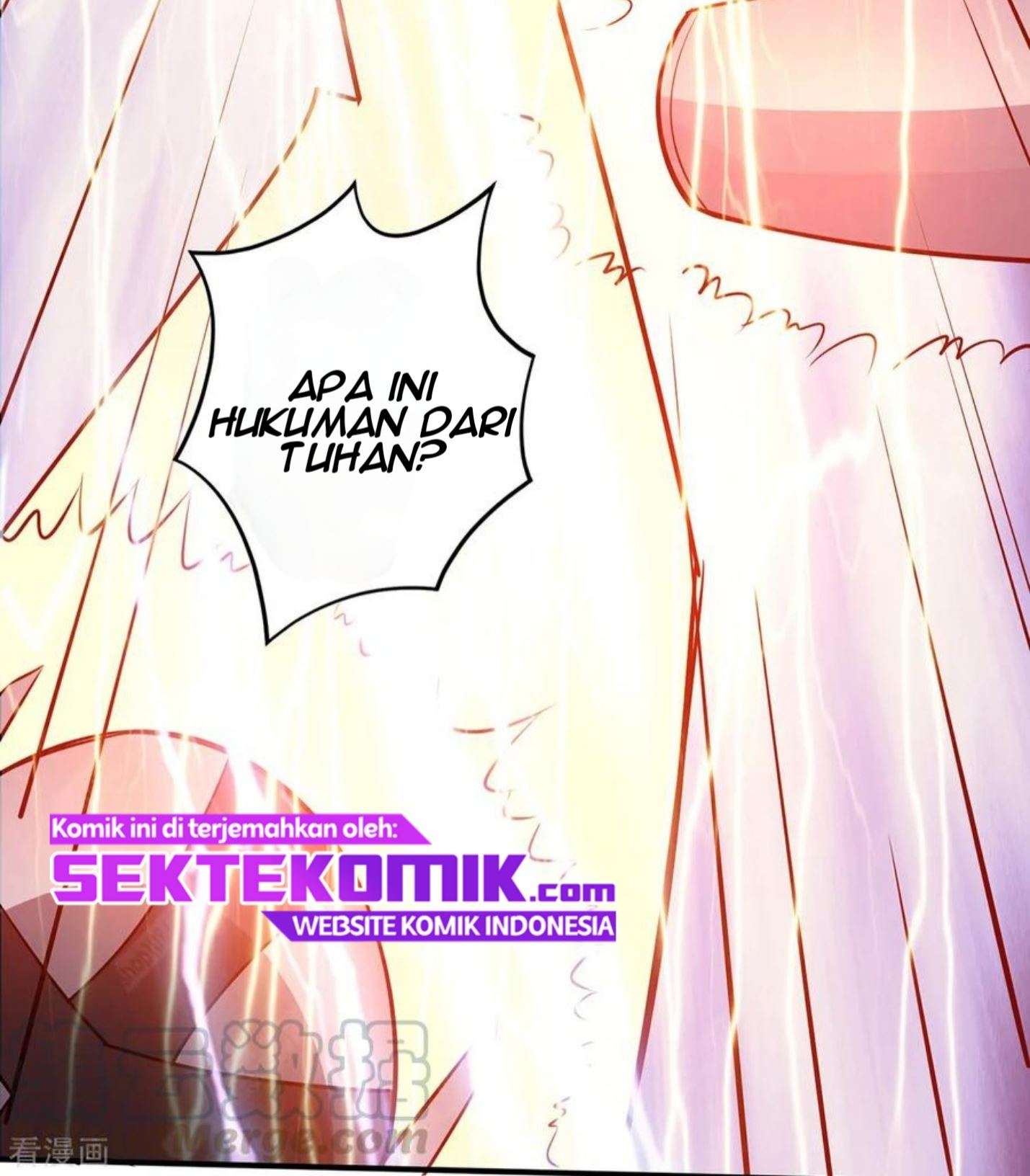 Dushi Xian Wang Chapter 114 - halaman 45