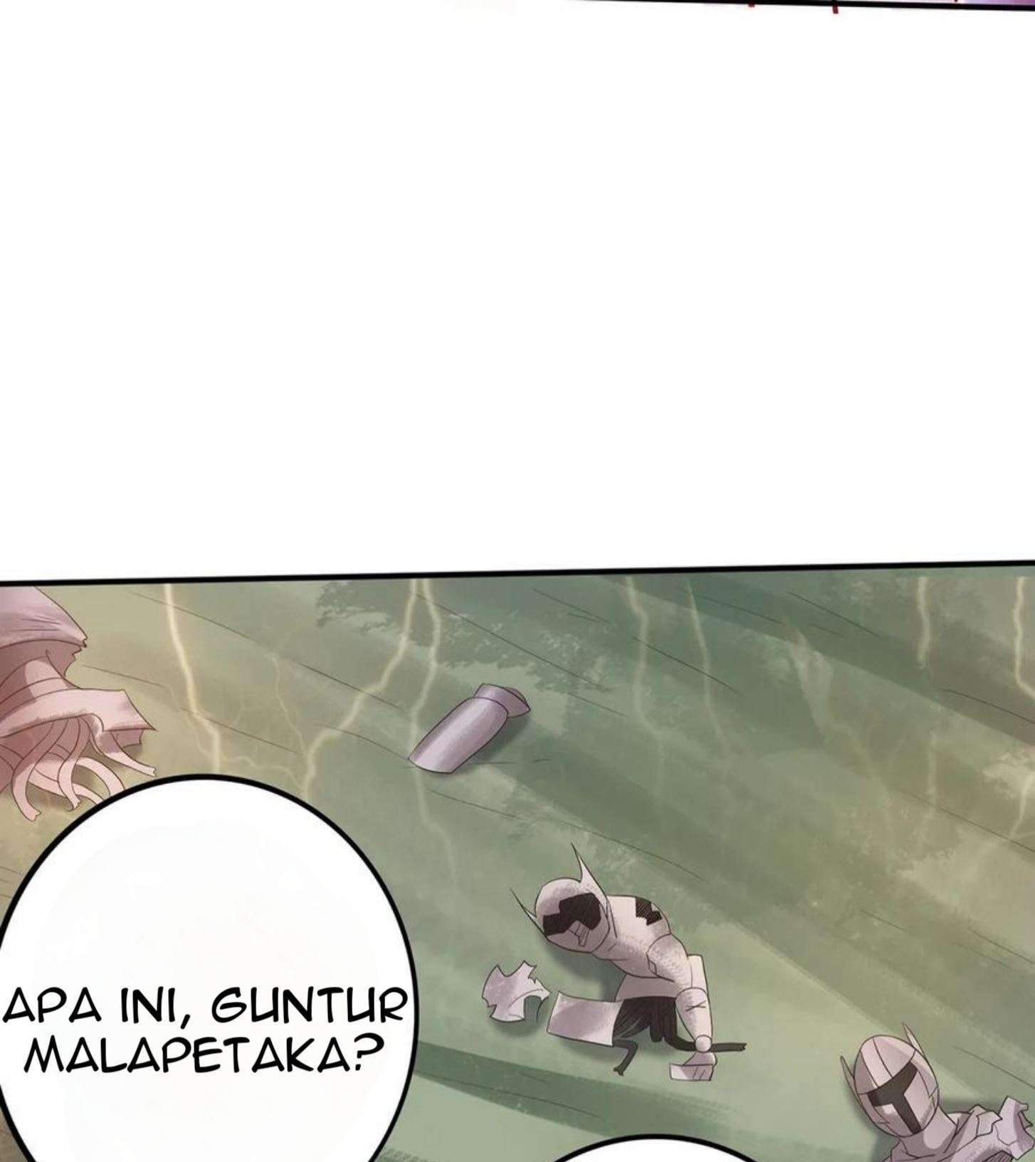 Dushi Xian Wang Chapter 114 - halaman 46