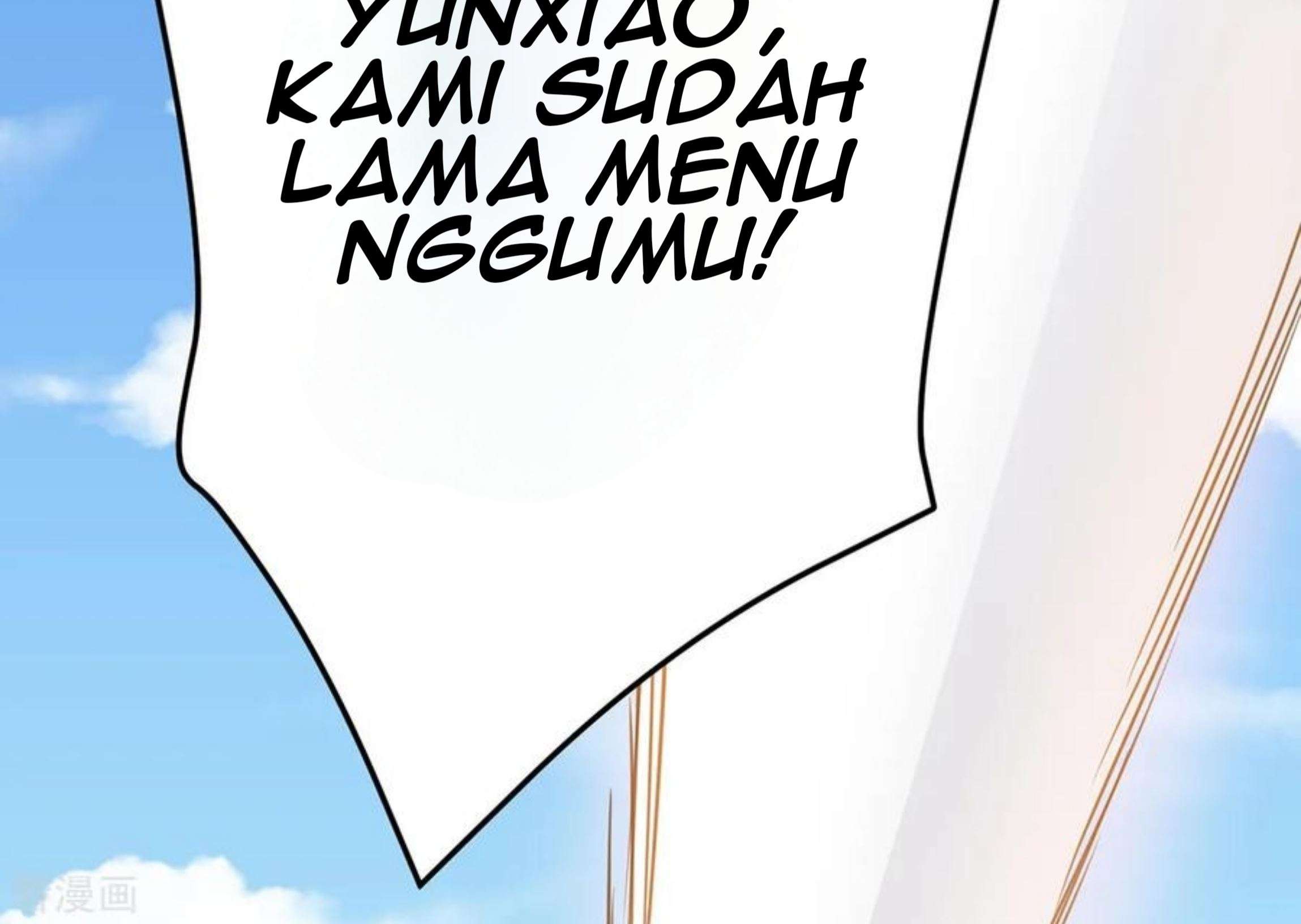Dushi Xian Wang Chapter 114 - halaman 5