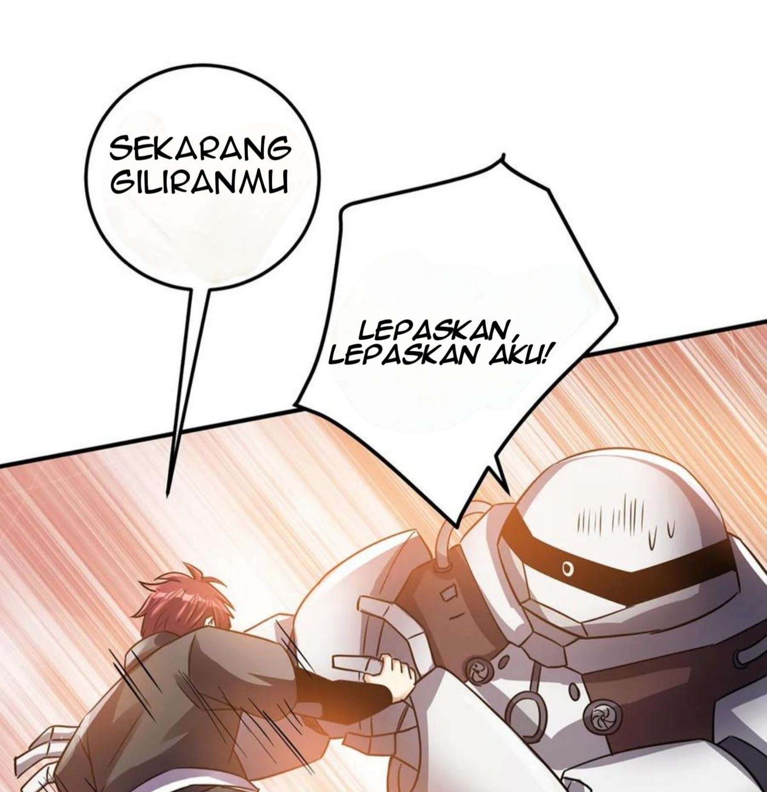 Dushi Xian Wang Chapter 114 - halaman 50