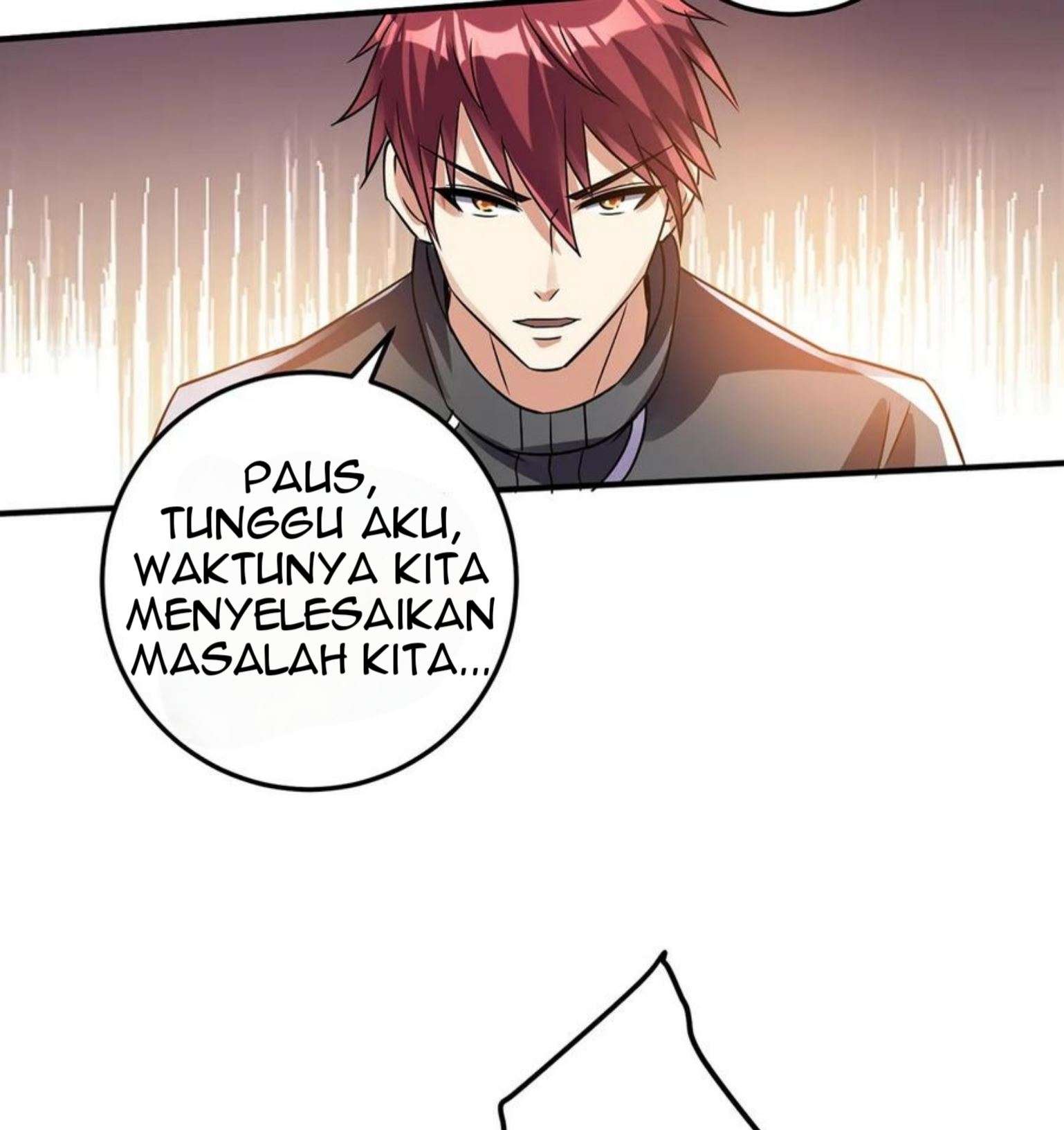Dushi Xian Wang Chapter 114 - halaman 60