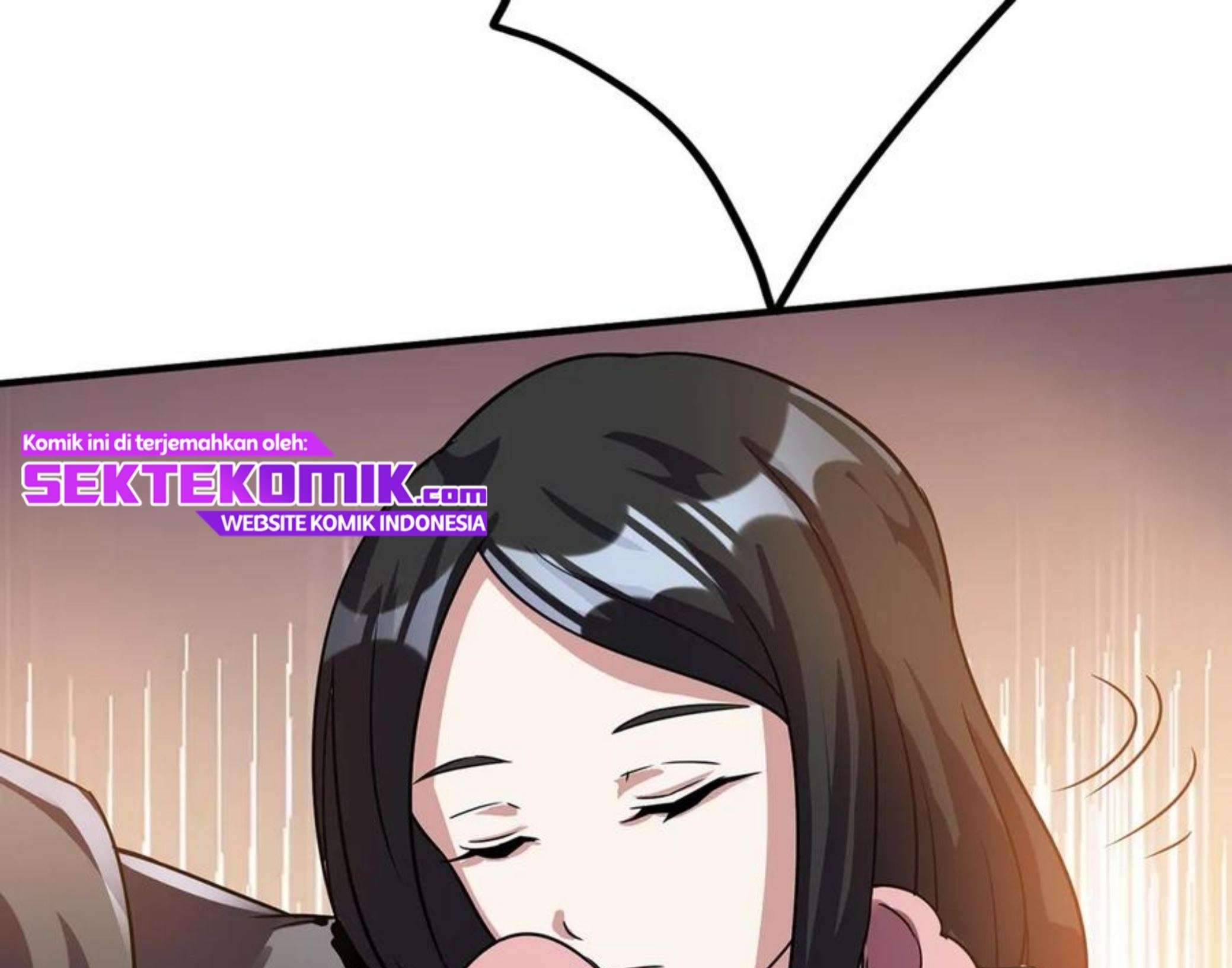 Dushi Xian Wang Chapter 114 - halaman 64