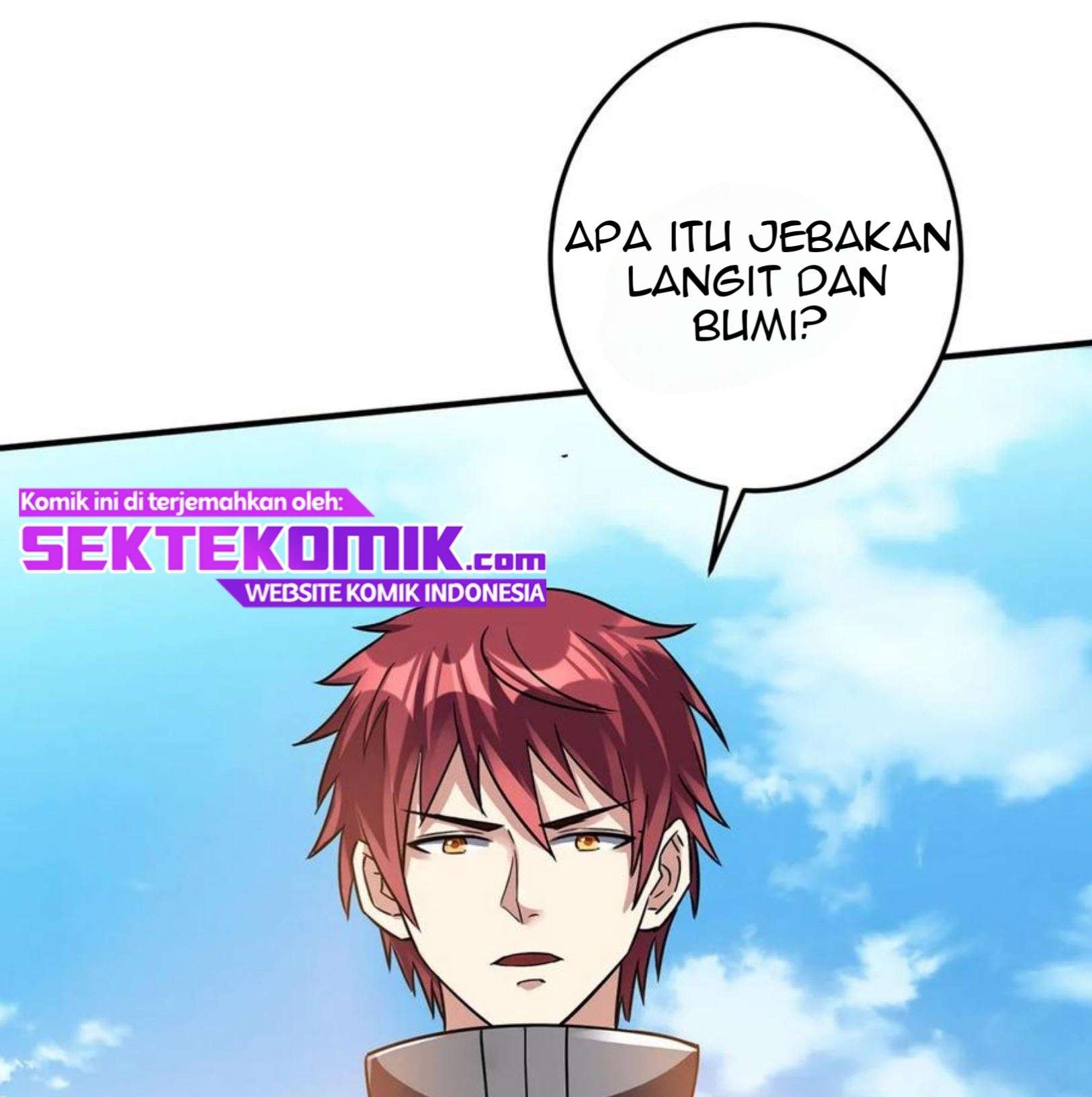 Dushi Xian Wang Chapter 114 - halaman 66