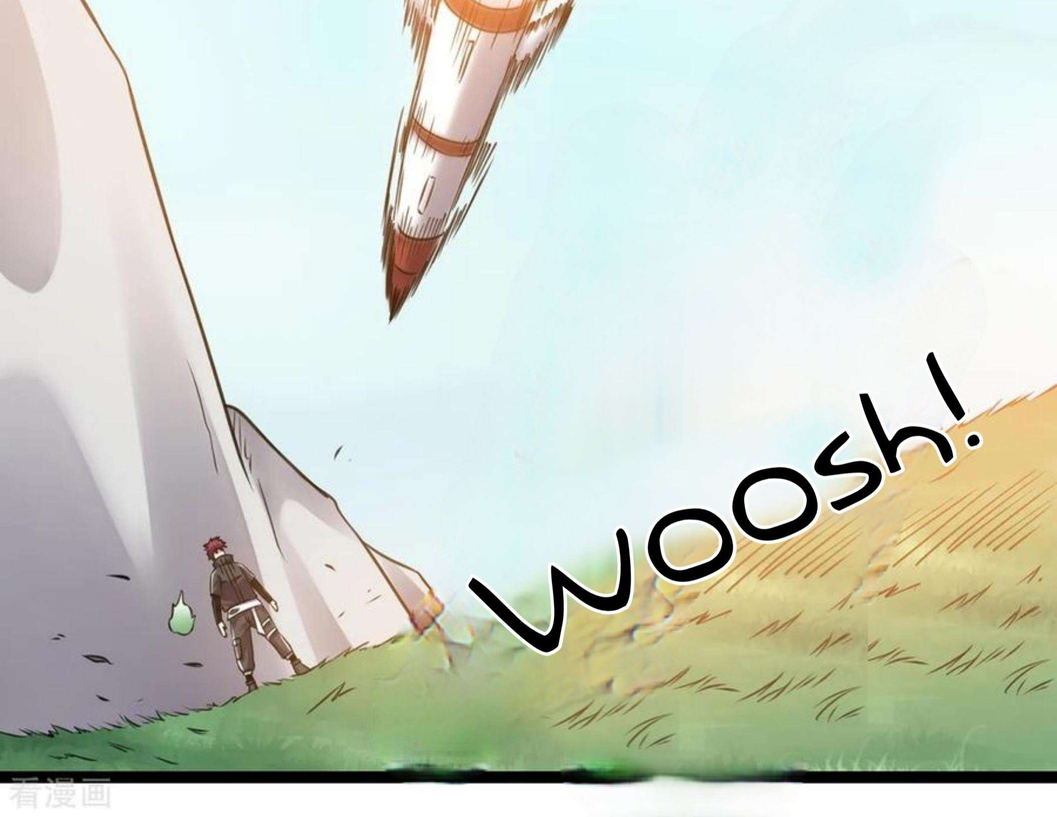 Dushi Xian Wang Chapter 114 - halaman 7