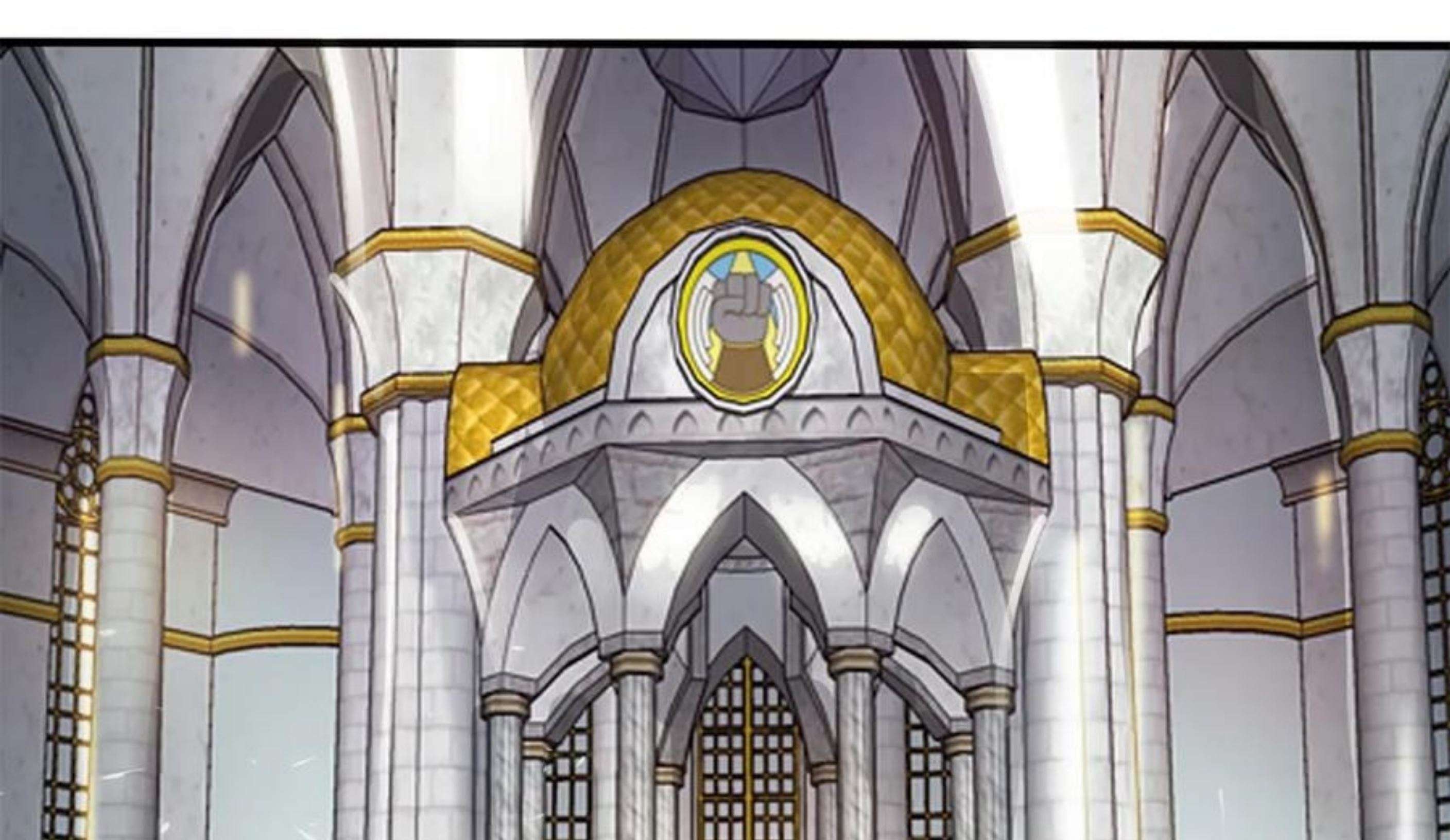 Dushi Xian Wang Chapter 114 - halaman 74
