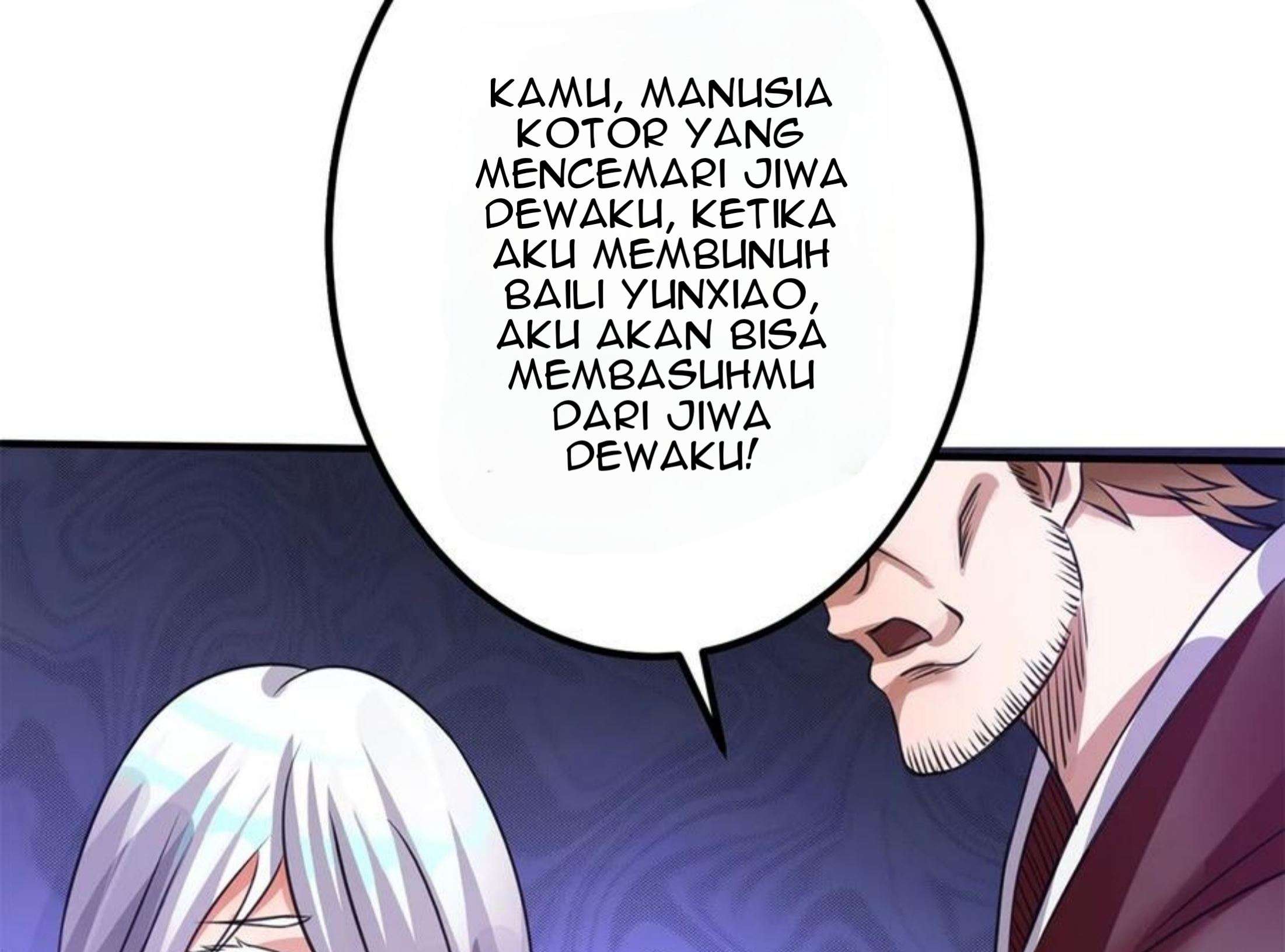 Dushi Xian Wang Chapter 114 - halaman 76