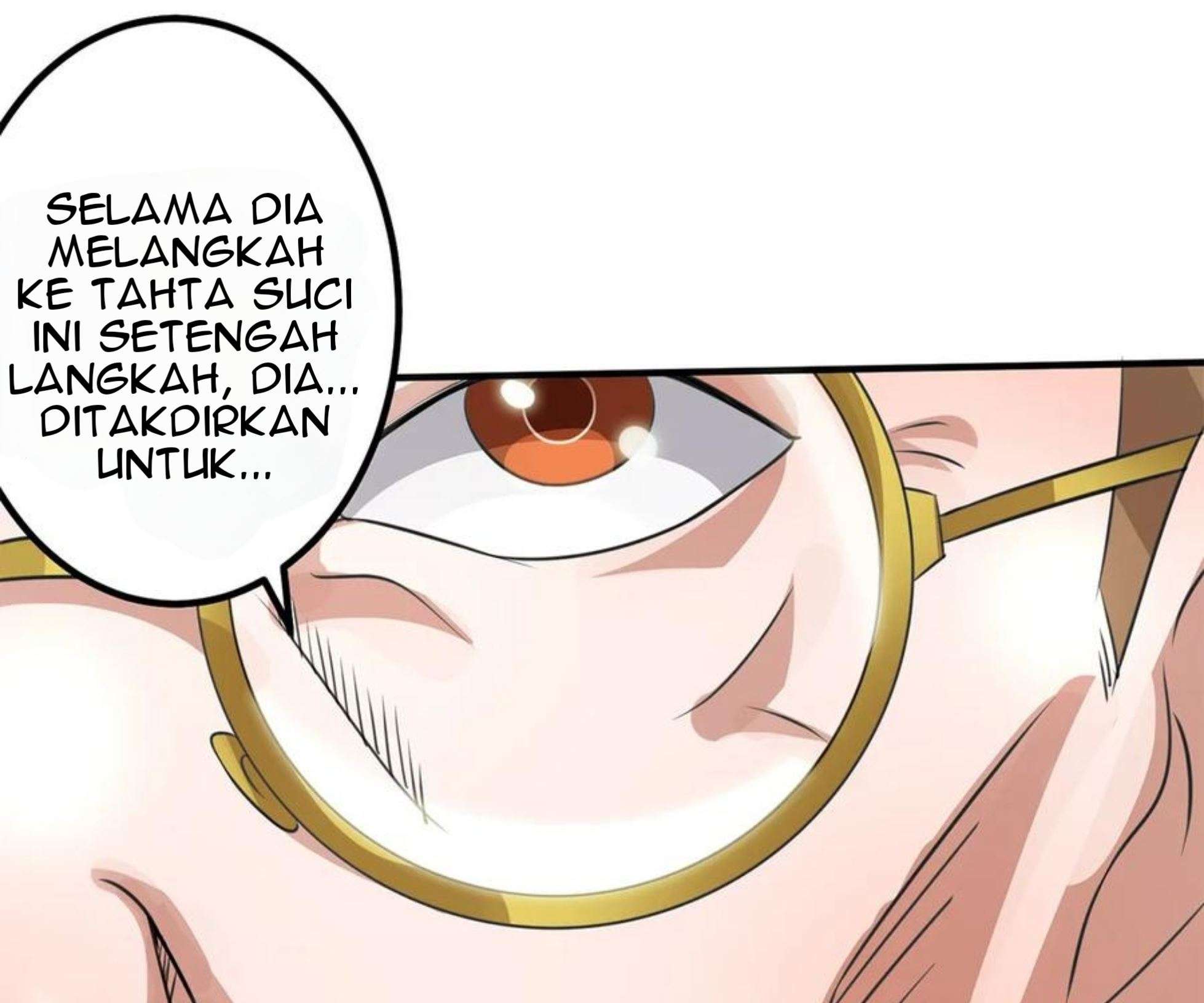 Dushi Xian Wang Chapter 114 - halaman 80
