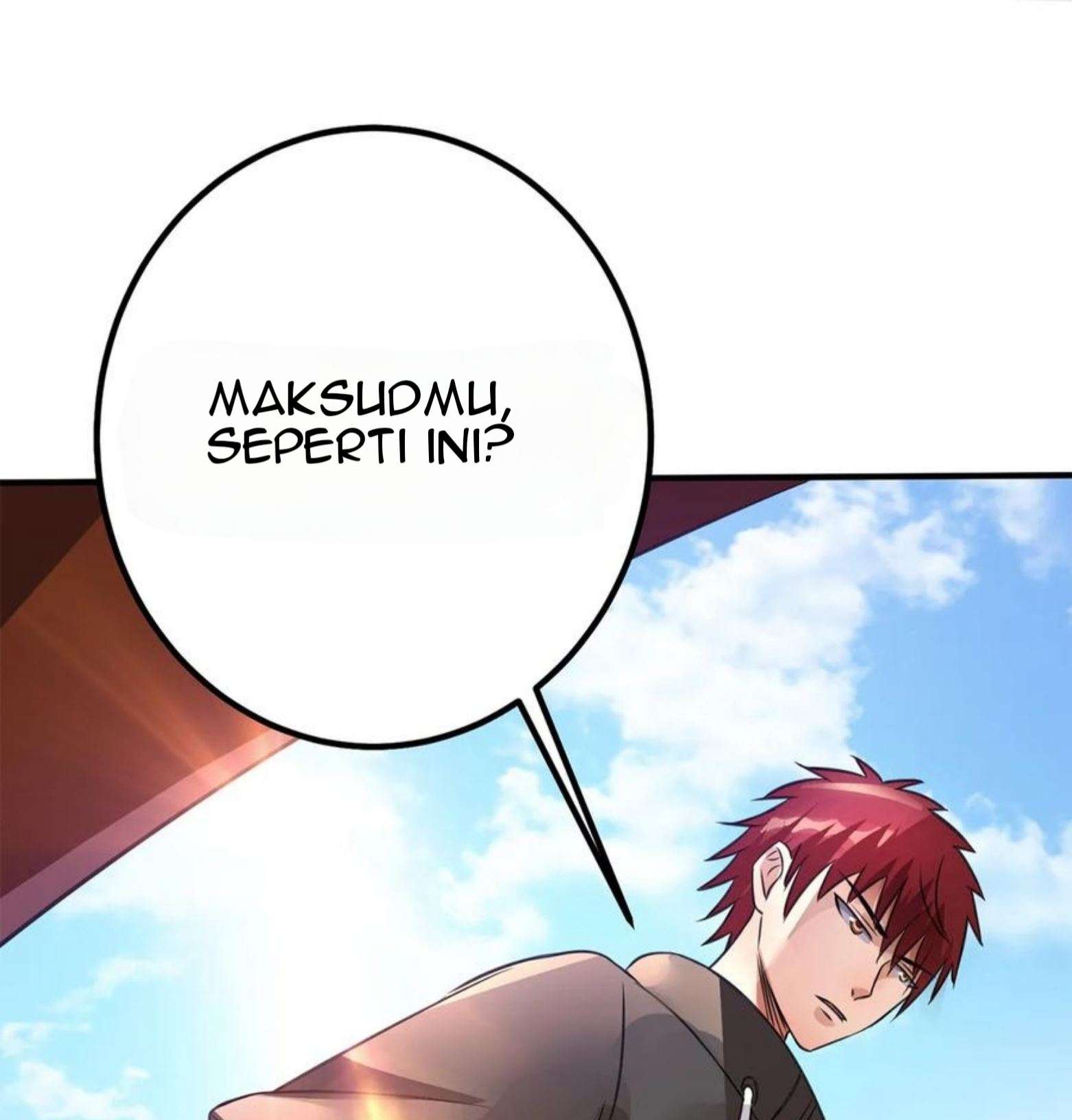 Dushi Xian Wang Chapter 114 - halaman 84