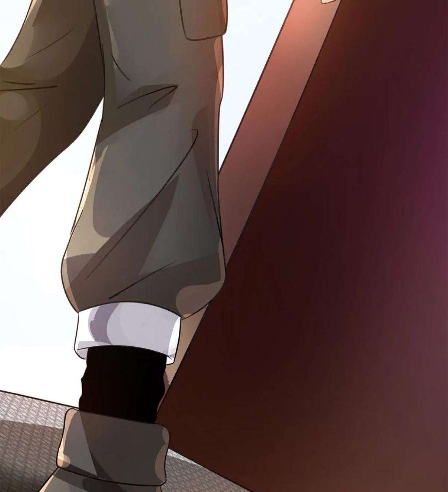 Dushi Xian Wang Chapter 114 - halaman 86