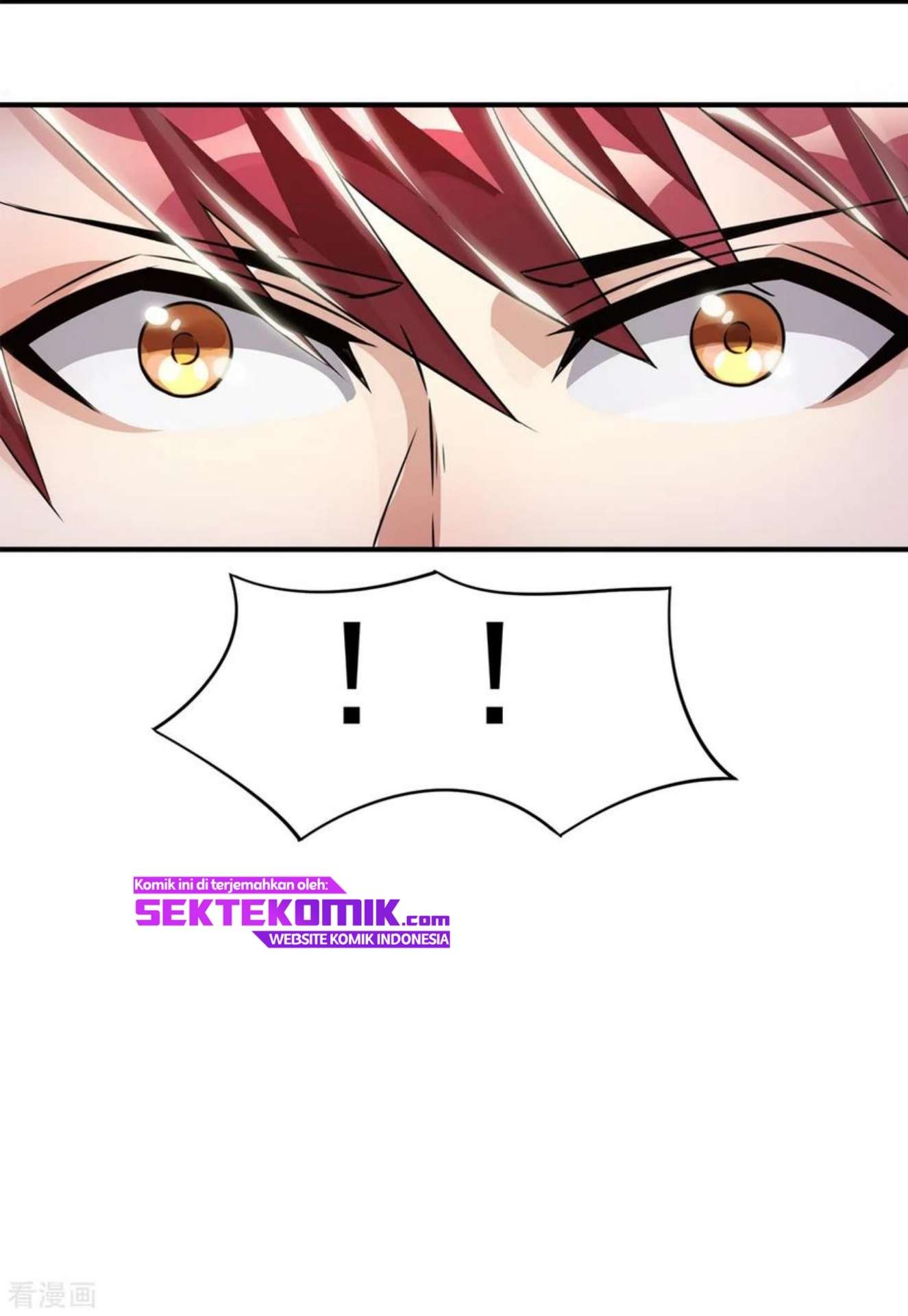 Dushi Xian Wang Chapter 115 - halaman 41