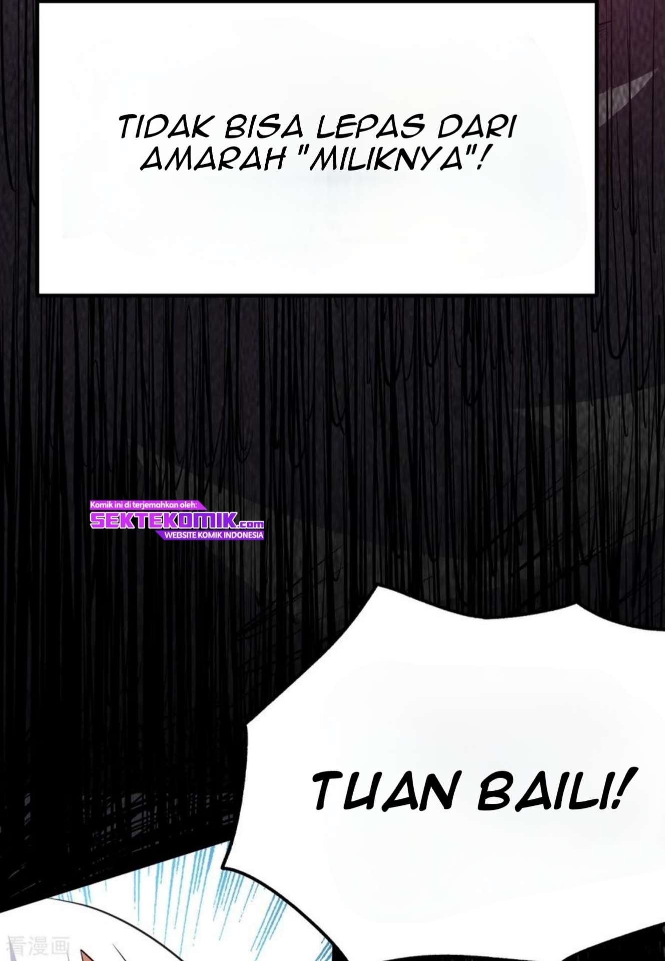 Dushi Xian Wang Chapter 116 - halaman 10