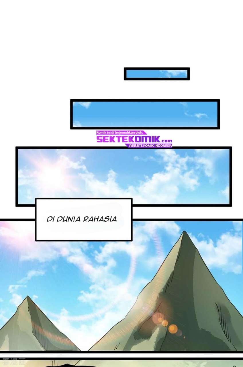 Dushi Xian Wang Chapter 117 - halaman 12