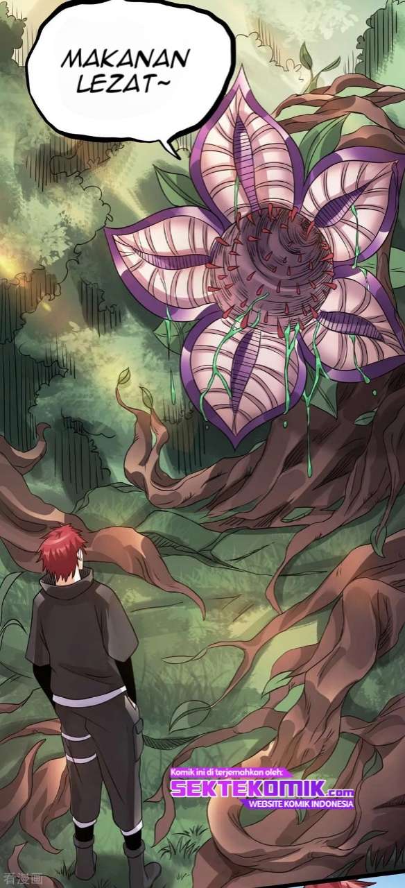 Dushi Xian Wang Chapter 117 - halaman 13