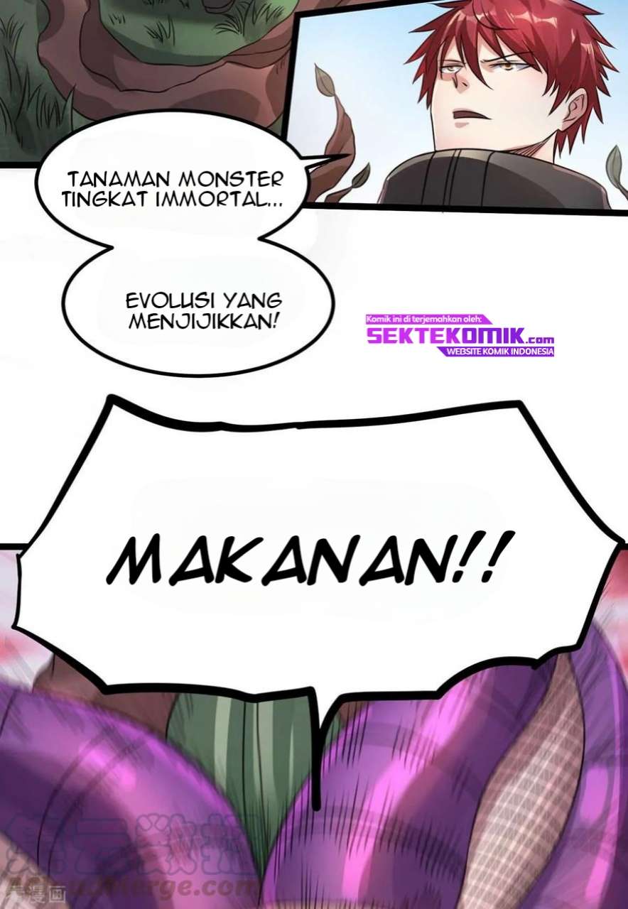 Dushi Xian Wang Chapter 117 - halaman 14