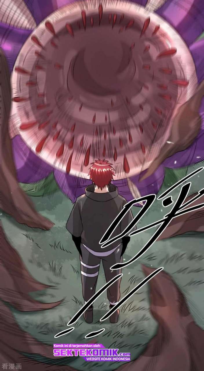 Dushi Xian Wang Chapter 117 - halaman 15