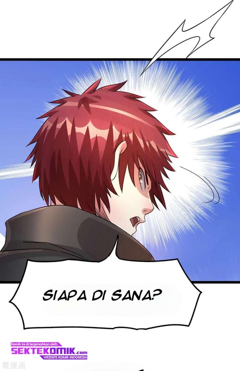 Dushi Xian Wang Chapter 117 - halaman 20