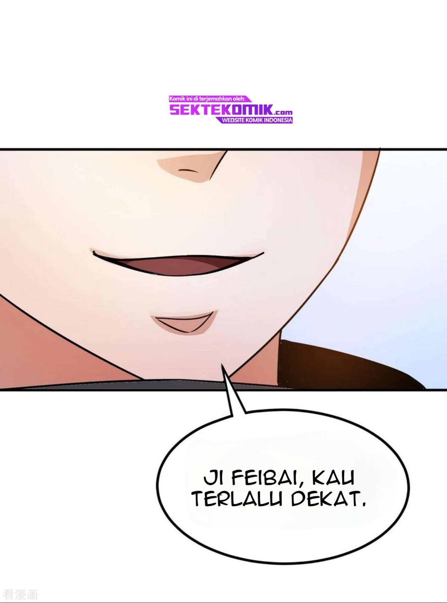 Dushi Xian Wang Chapter 118 - halaman 16