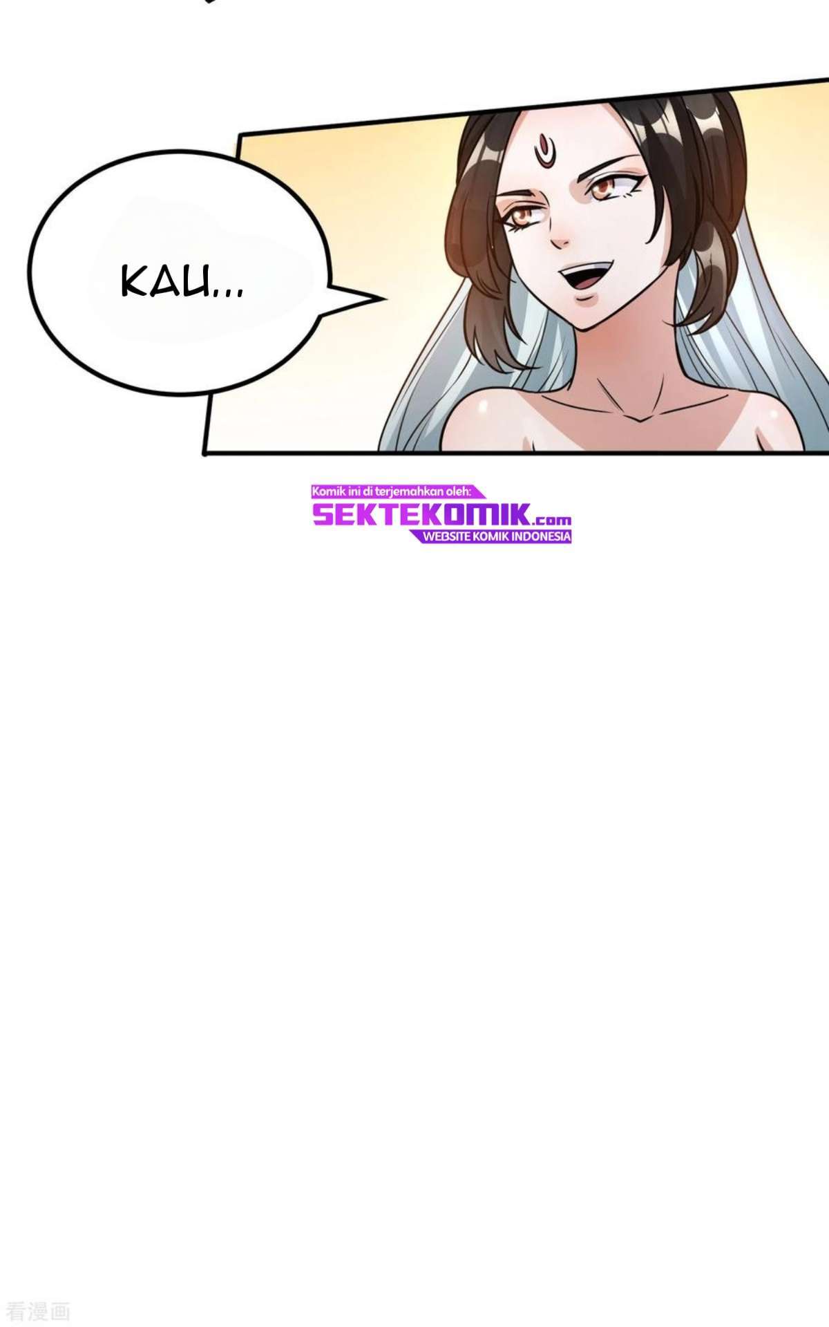 Dushi Xian Wang Chapter 118 - halaman 18
