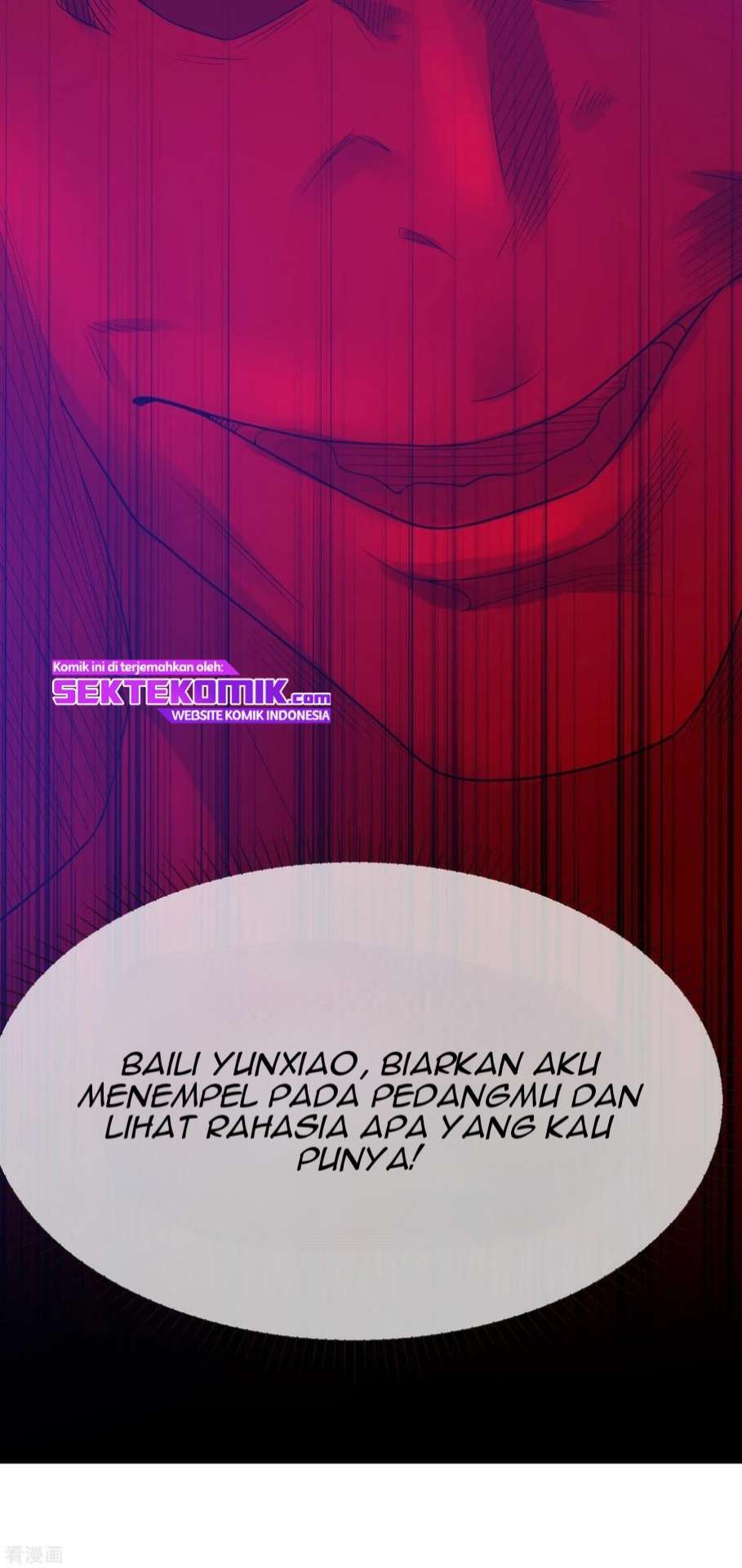 Dushi Xian Wang Chapter 119 - halaman 41