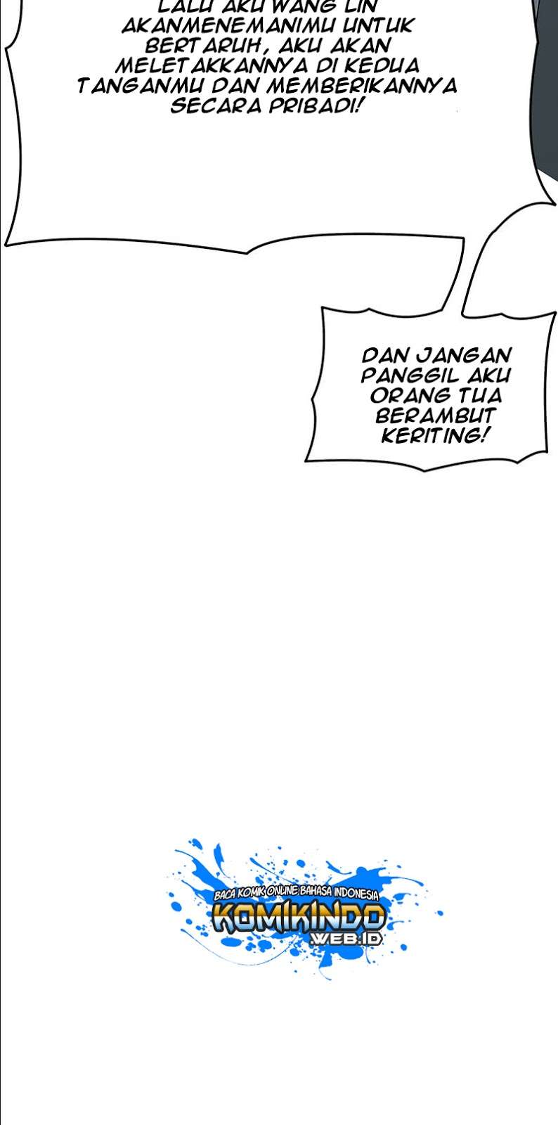 Dushi Xian Wang Chapter 12 - halaman 31
