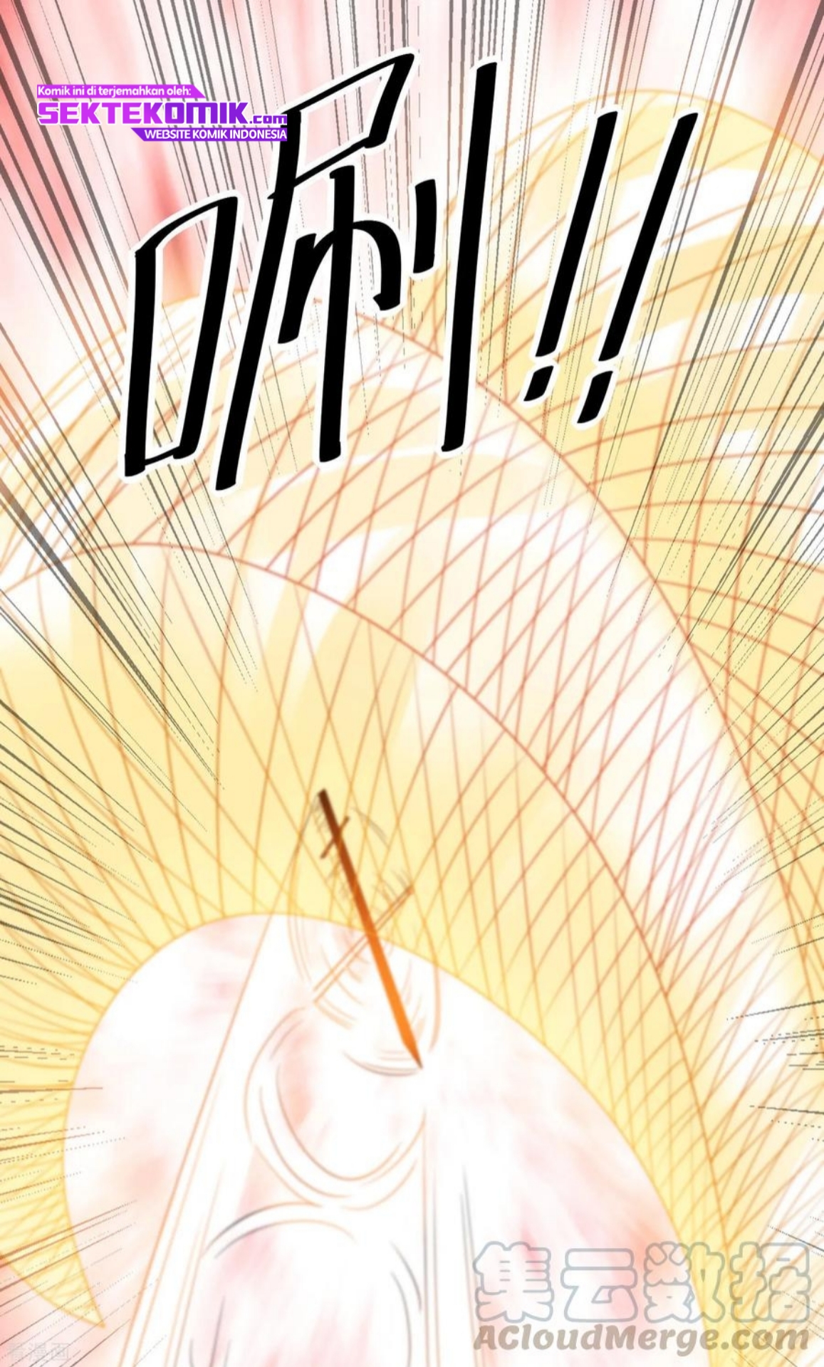 Dushi Xian Wang Chapter 120 - halaman 18