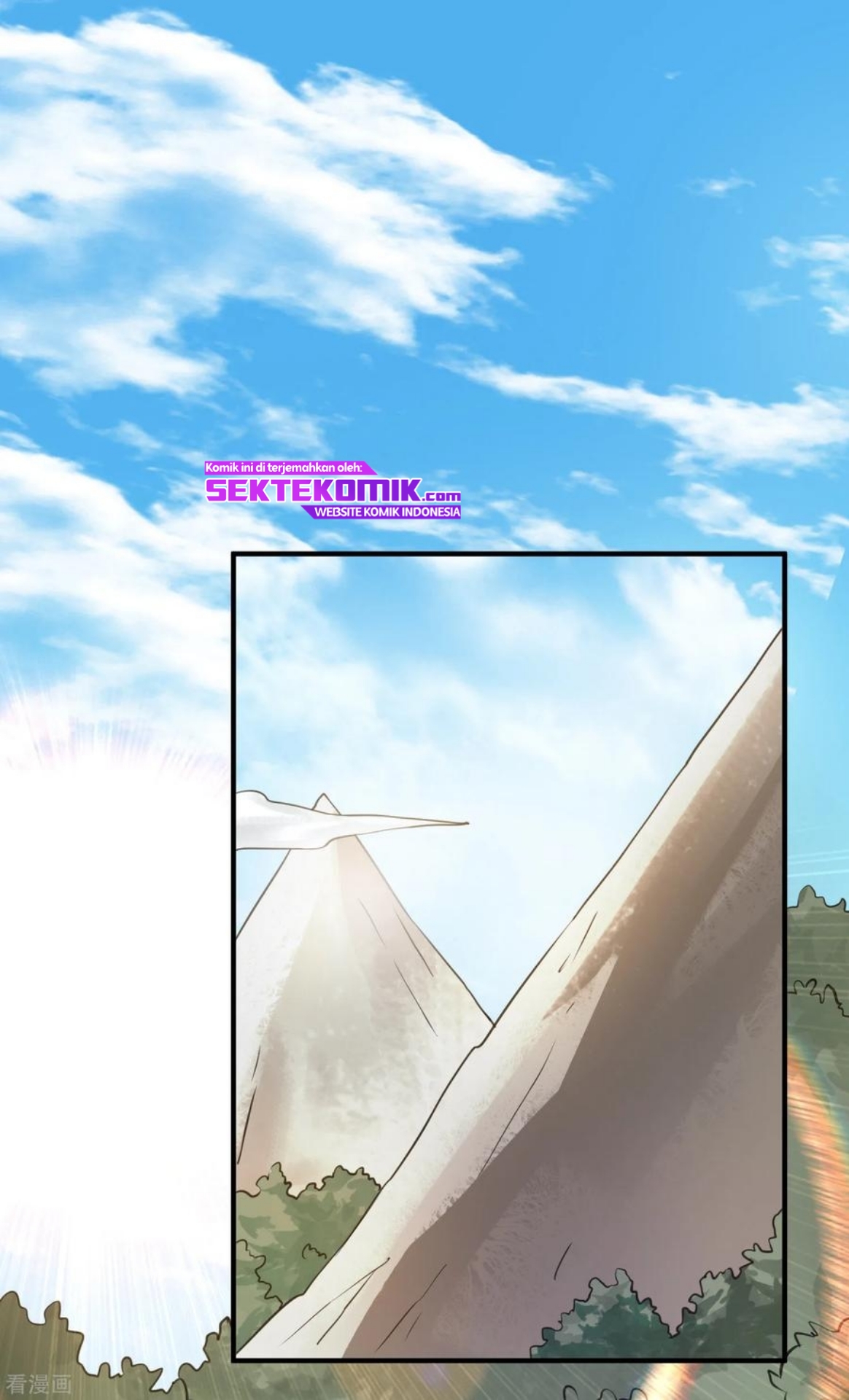 Dushi Xian Wang Chapter 120 - halaman 3