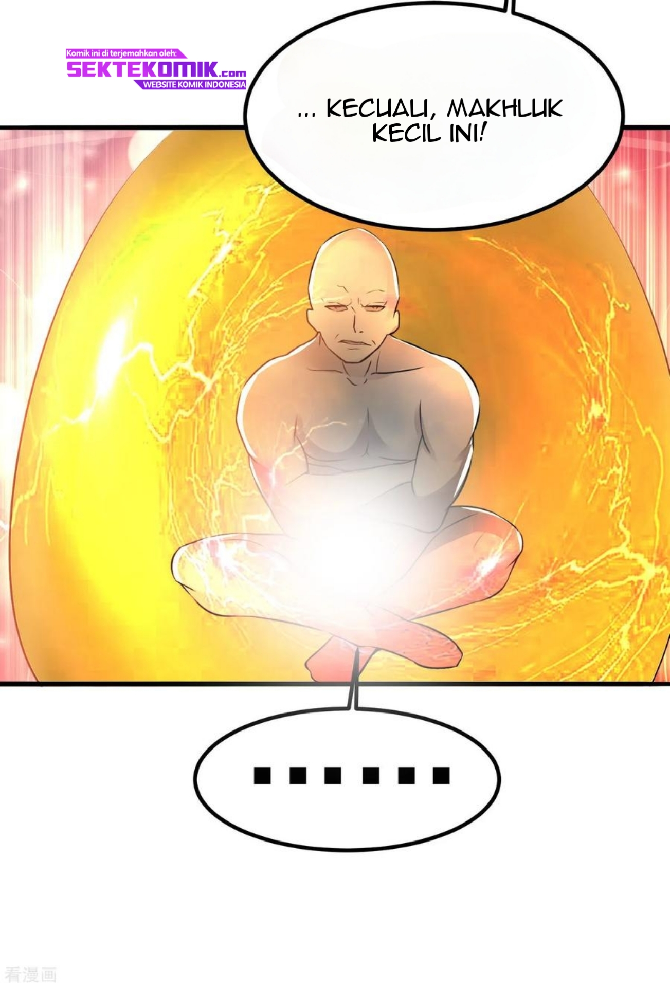 Dushi Xian Wang Chapter 120 - halaman 32